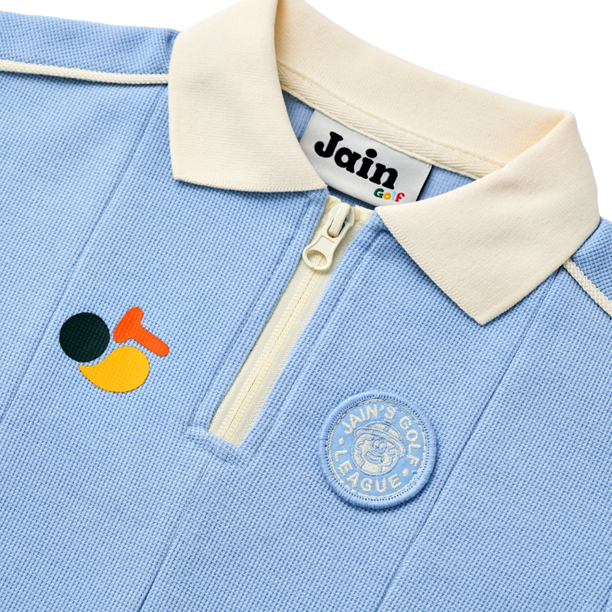 Kids Polo by Jain