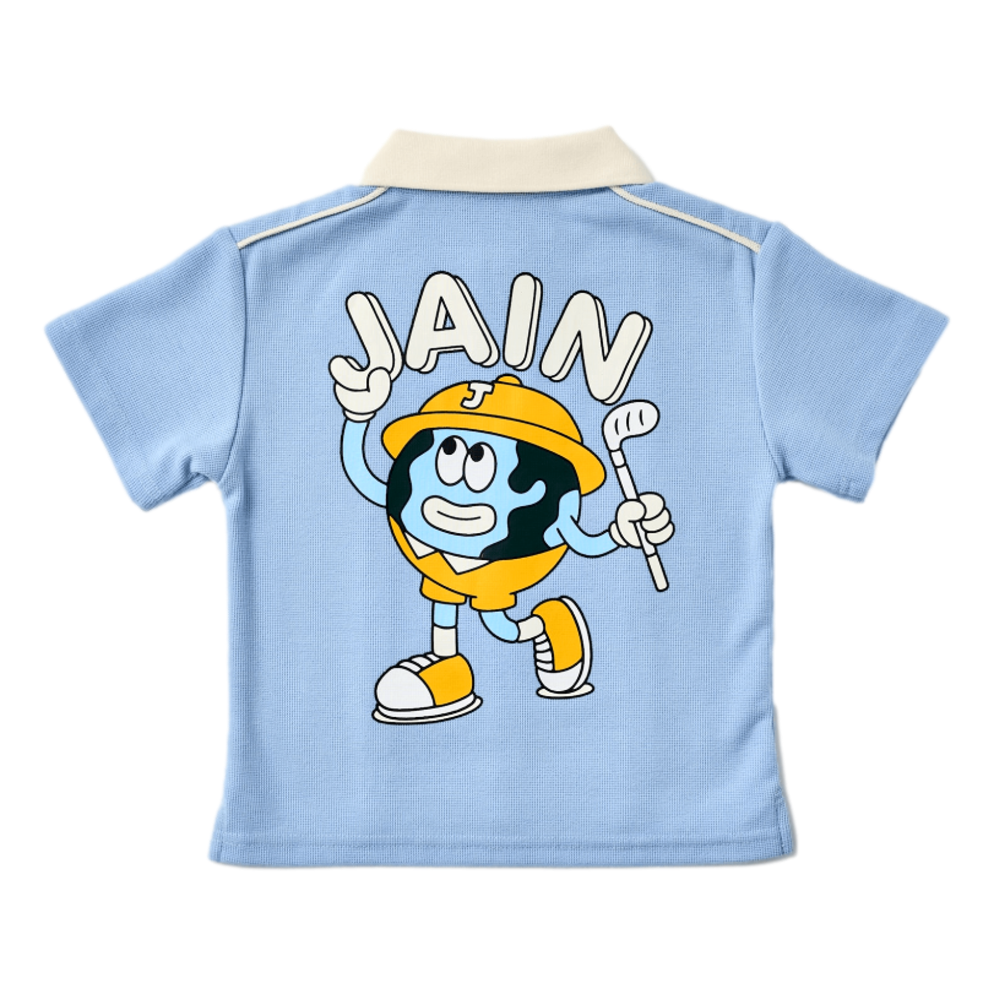 Kids Polo by Jain