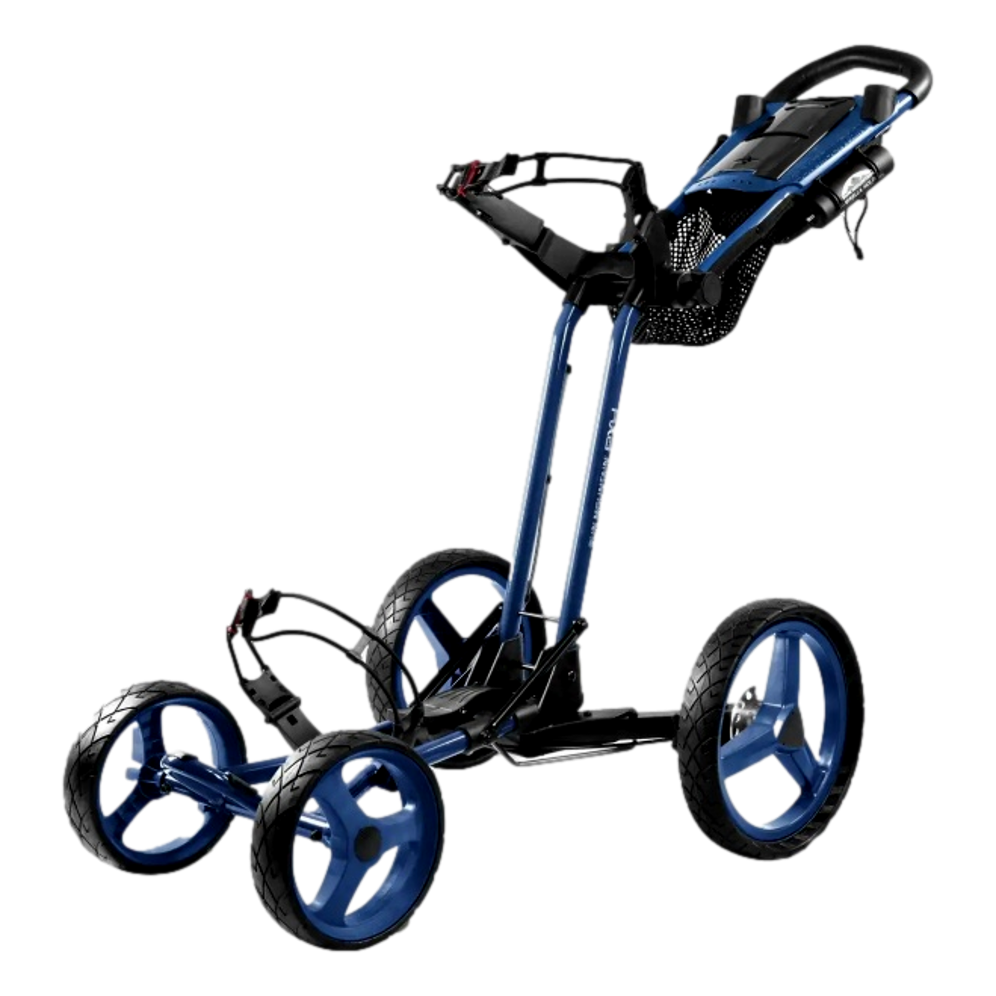 Pathfinder PX4 Push Cart