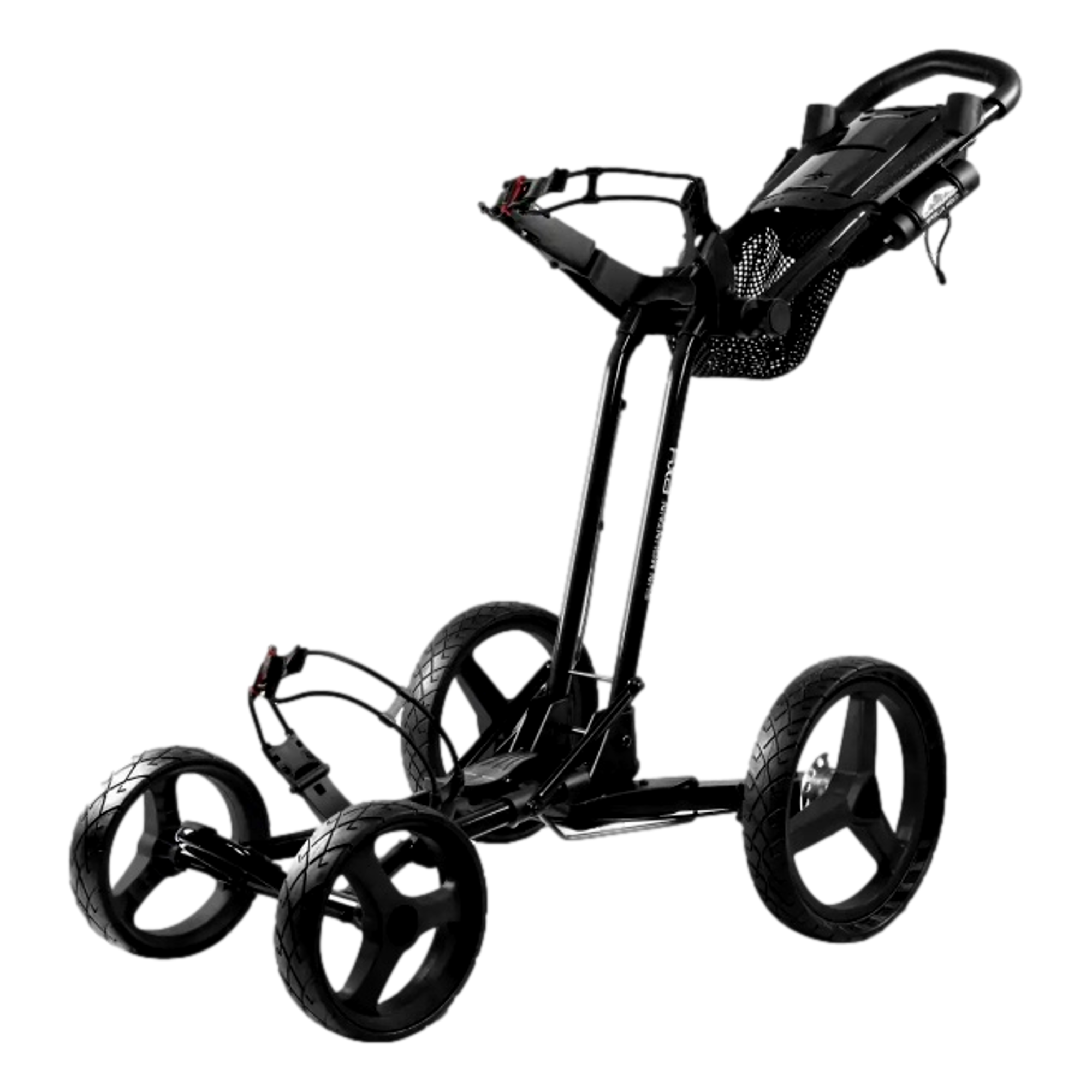 Pathfinder PX4 Push Cart