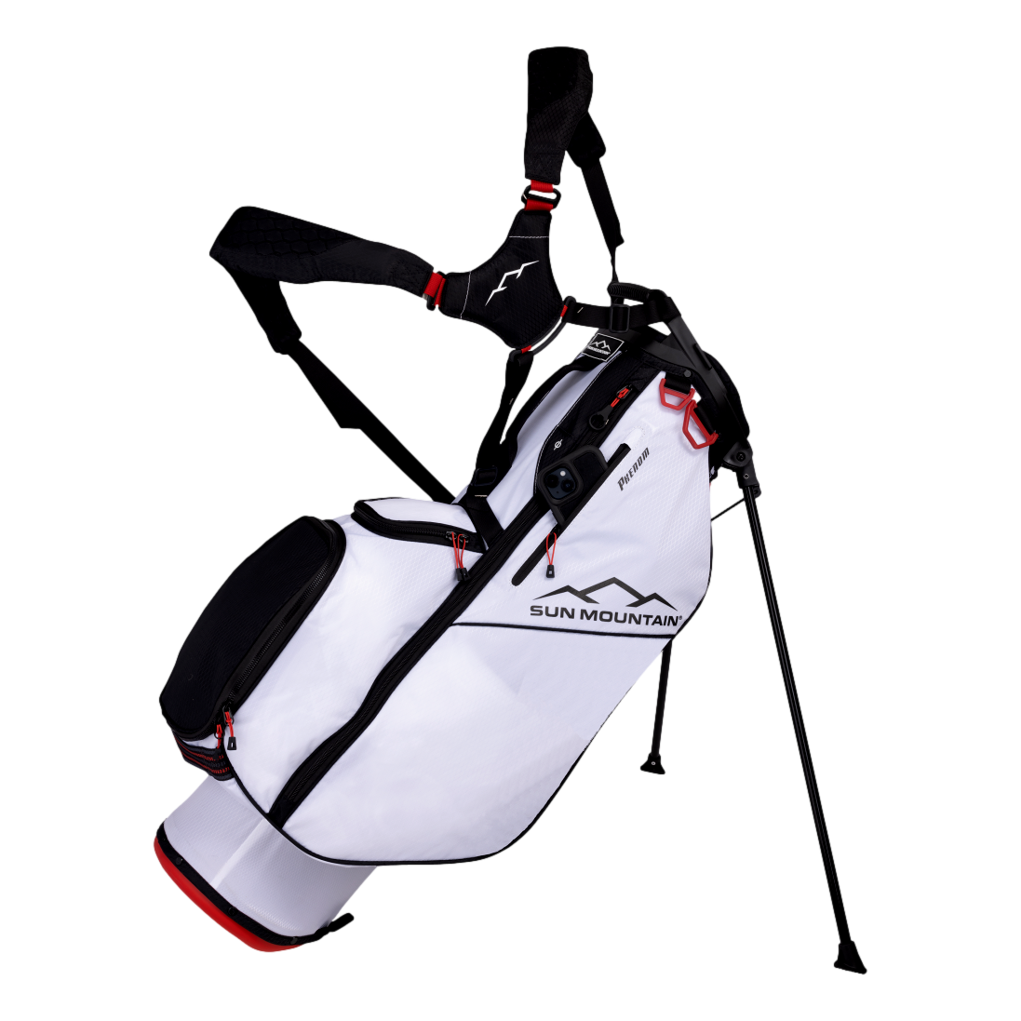 Phenom Stand Bag