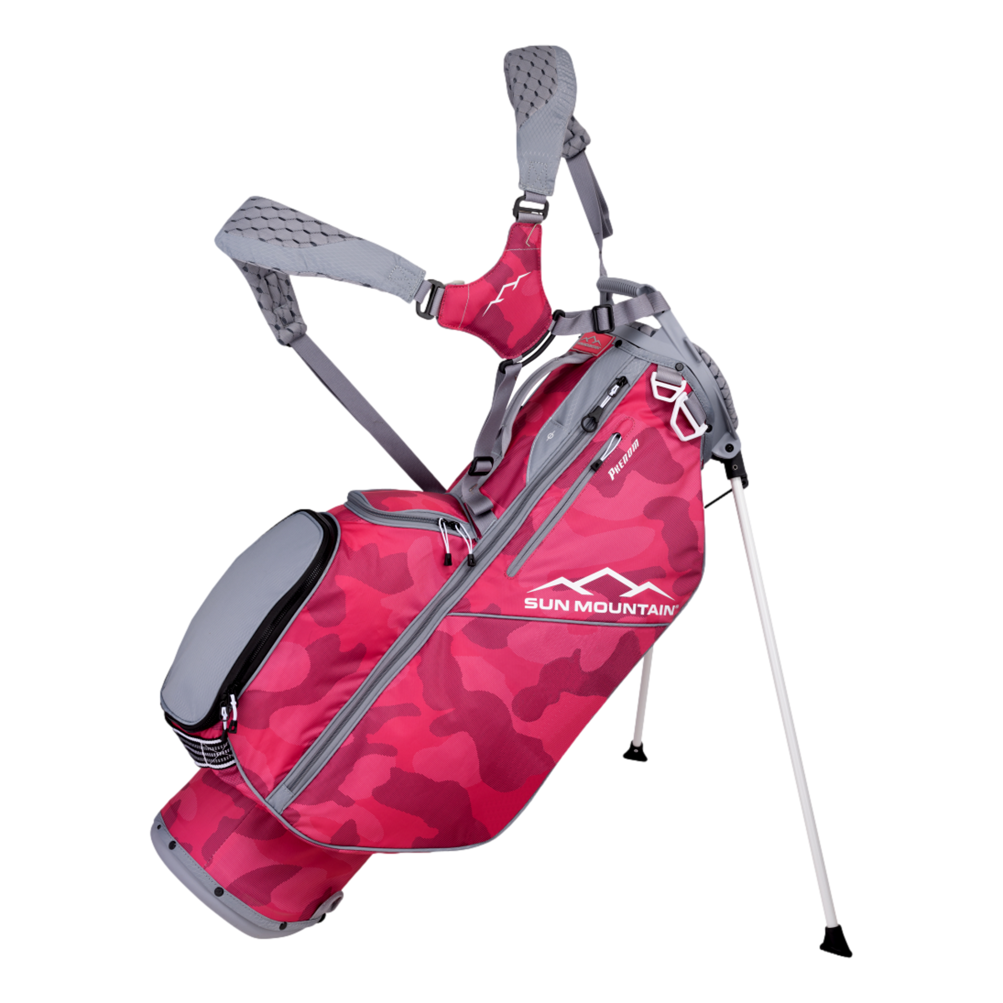 Phenom Stand Bag