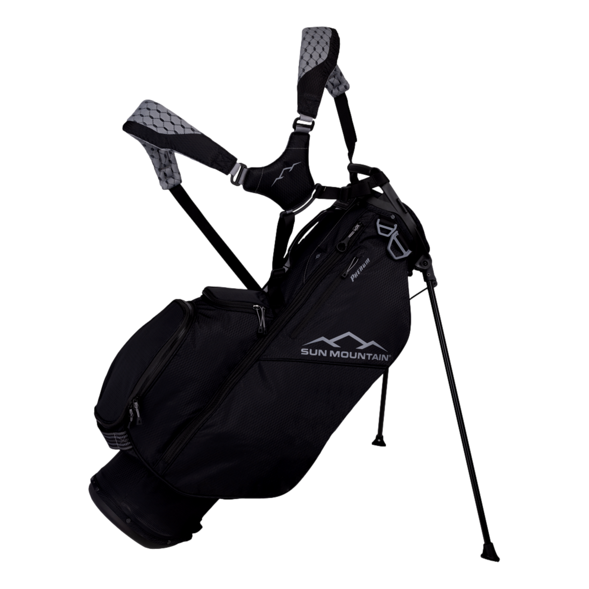 Phenom Stand Bag