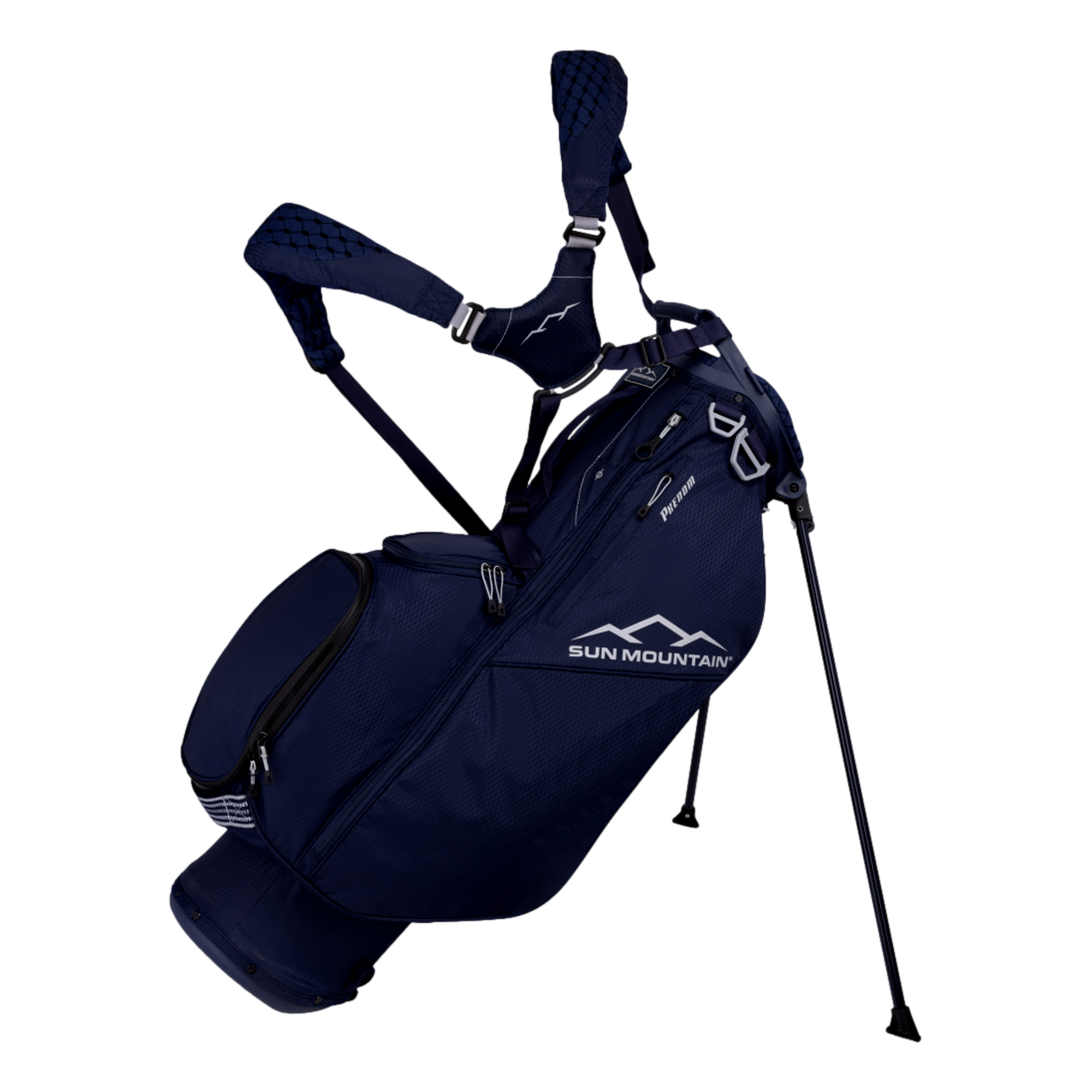 Phenom Stand Bag