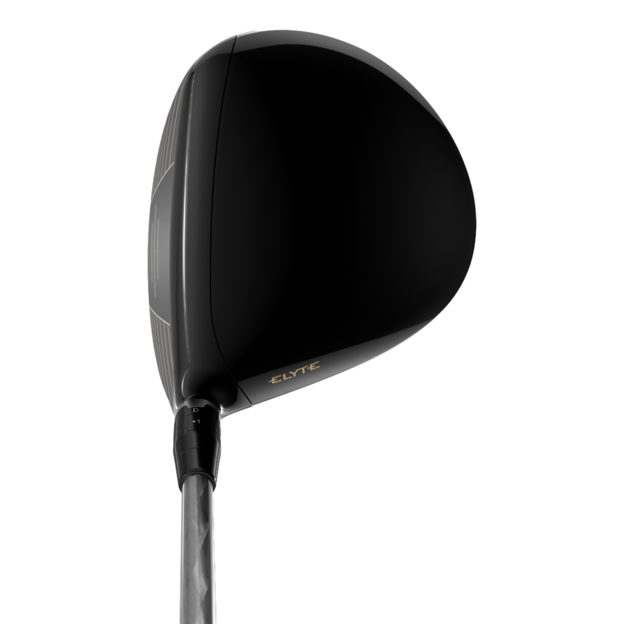 ELYTE Sandstorm Triple Diamond Max LE Driver