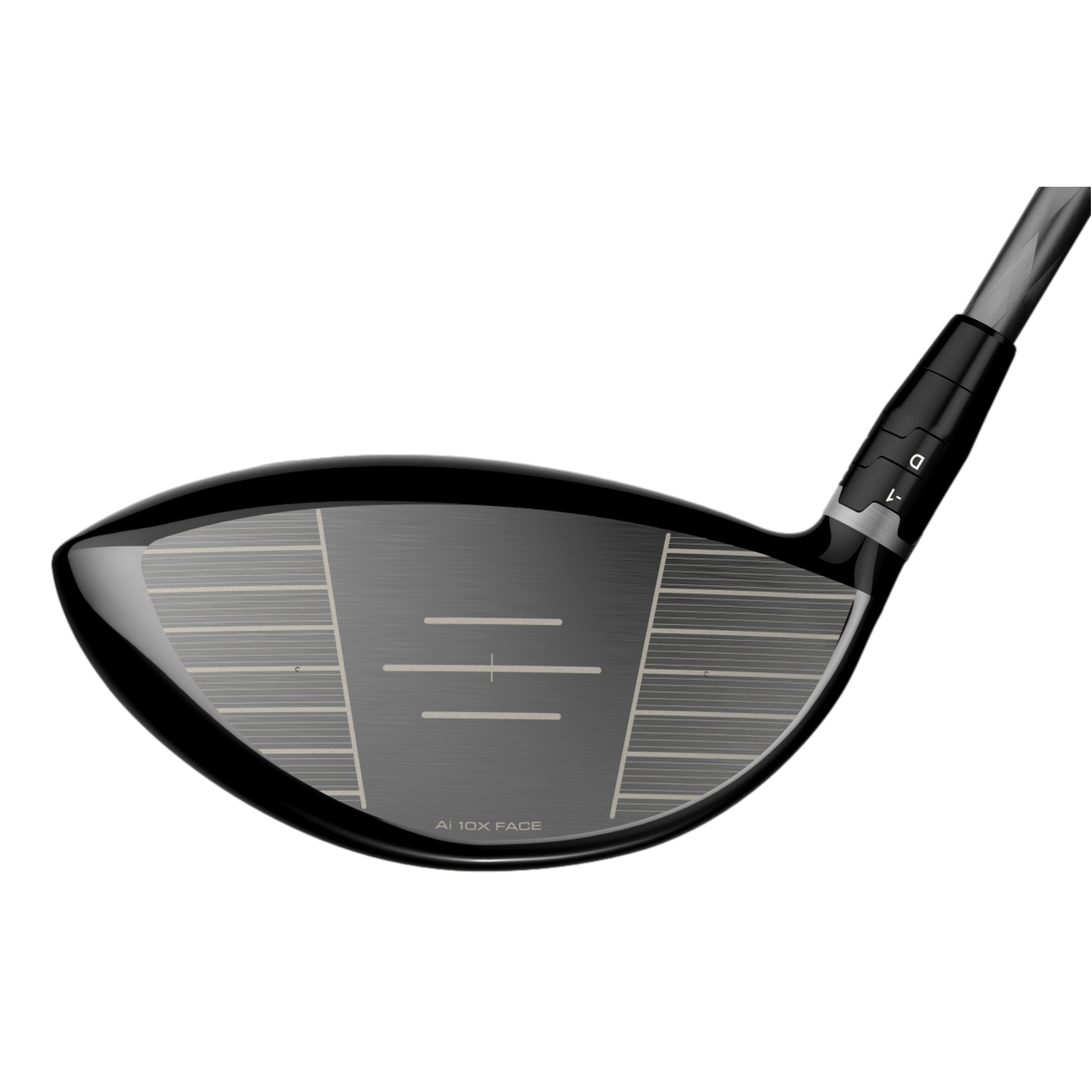 ELYTE Sandstorm Triple Diamond Max LE Driver