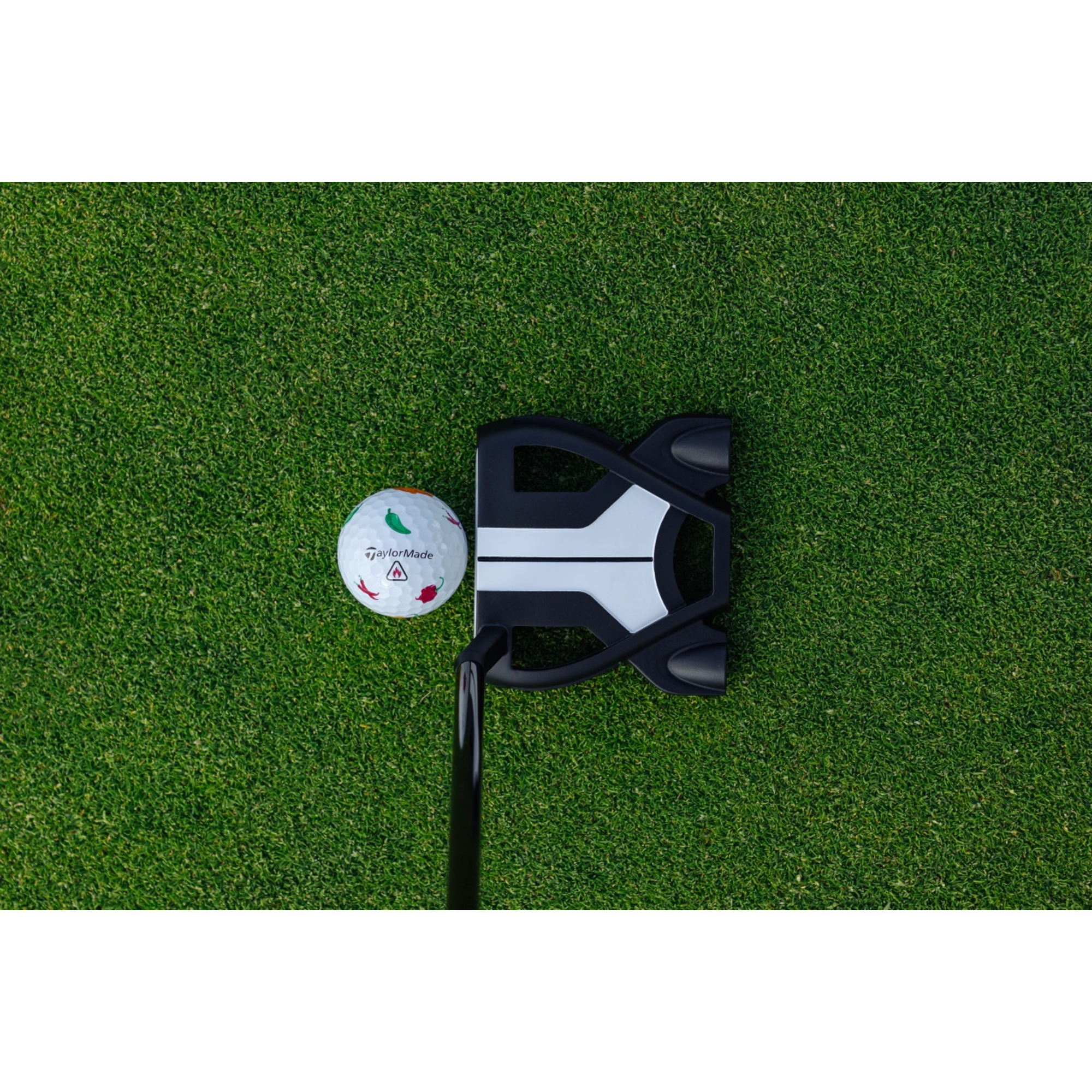 TP5 Pix 3.0 Peppers Golf Balls