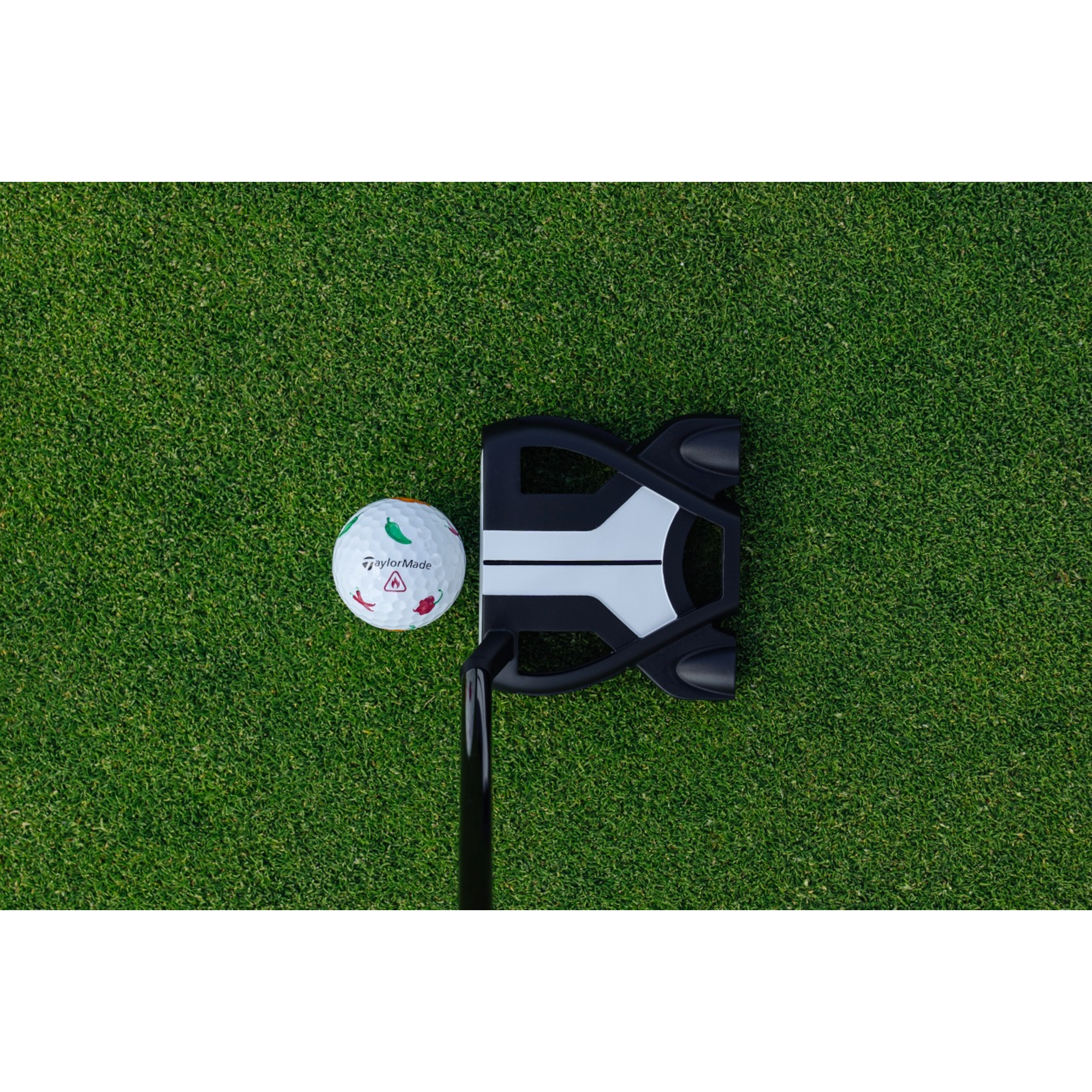 TP5x Pix 3.0 Peppers Golf Balls