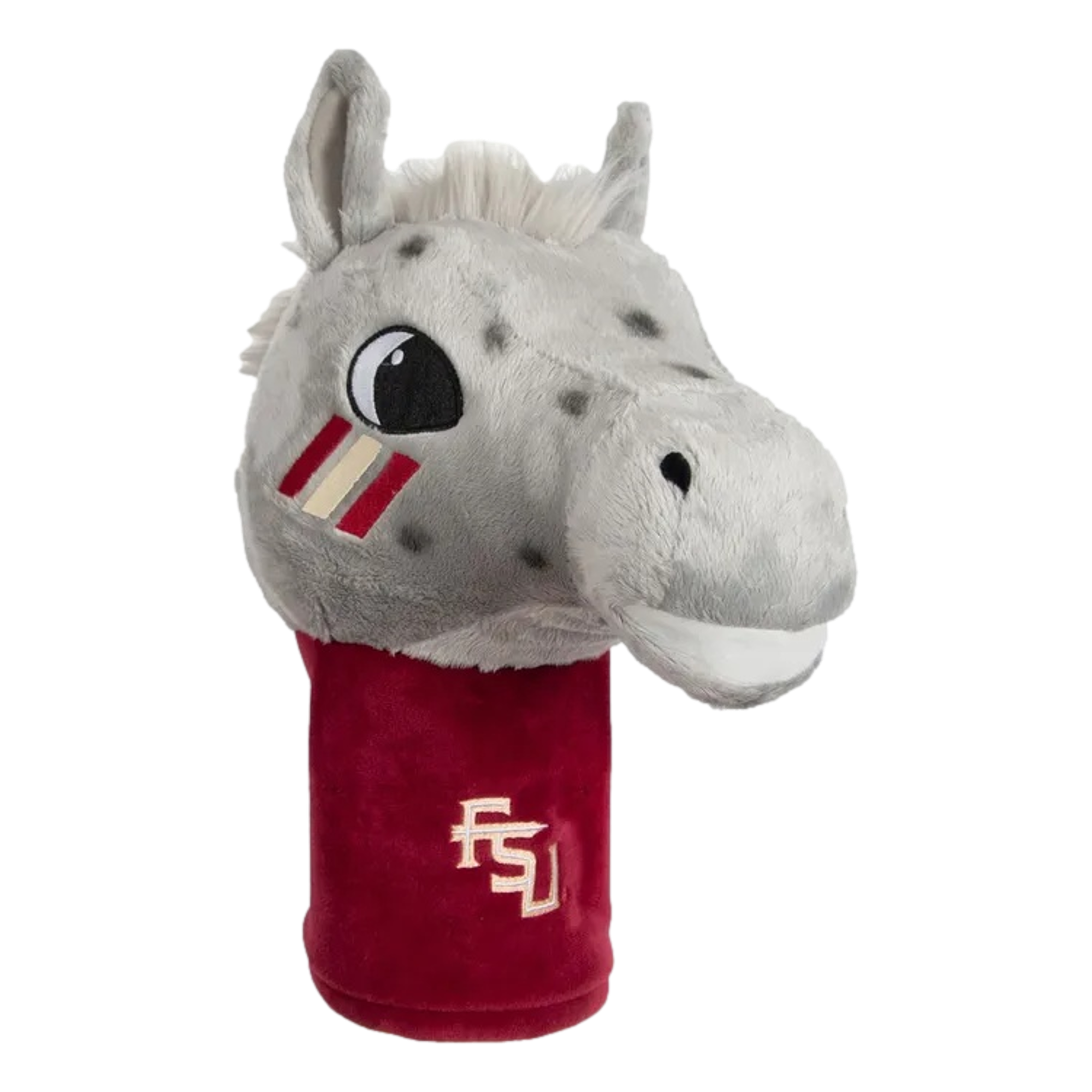 Florida State Seminoles Mascot Golf Headcover