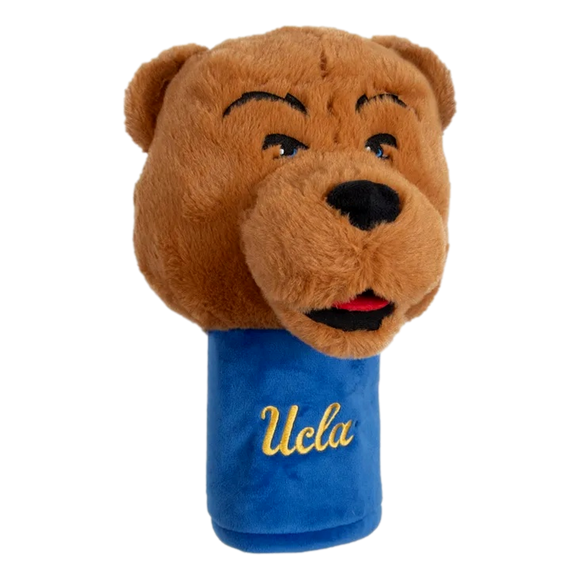 UCLA Bruins Mascot Golf Headcover