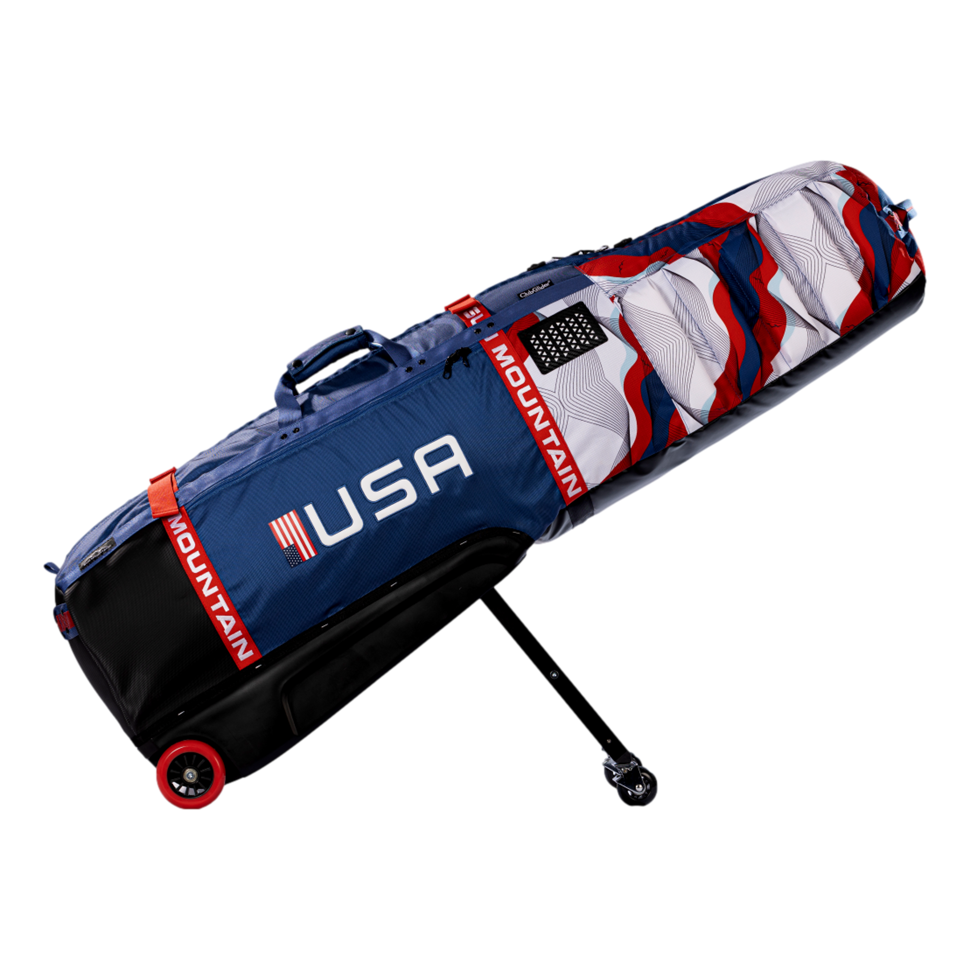 Eclipse 3.5 14-WAY Limited Edition USA Stand Bag | PGA TOUR Superstore