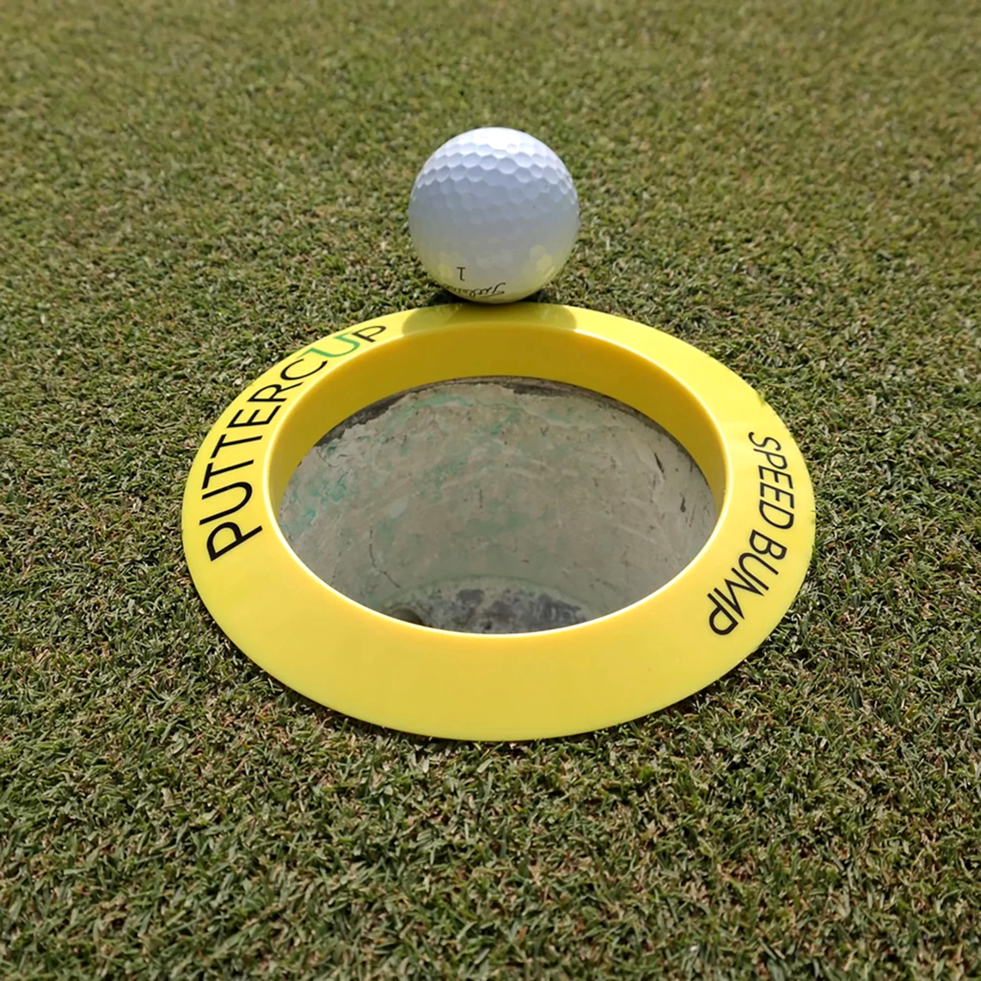Putter Cup Training Aid -3 Pack