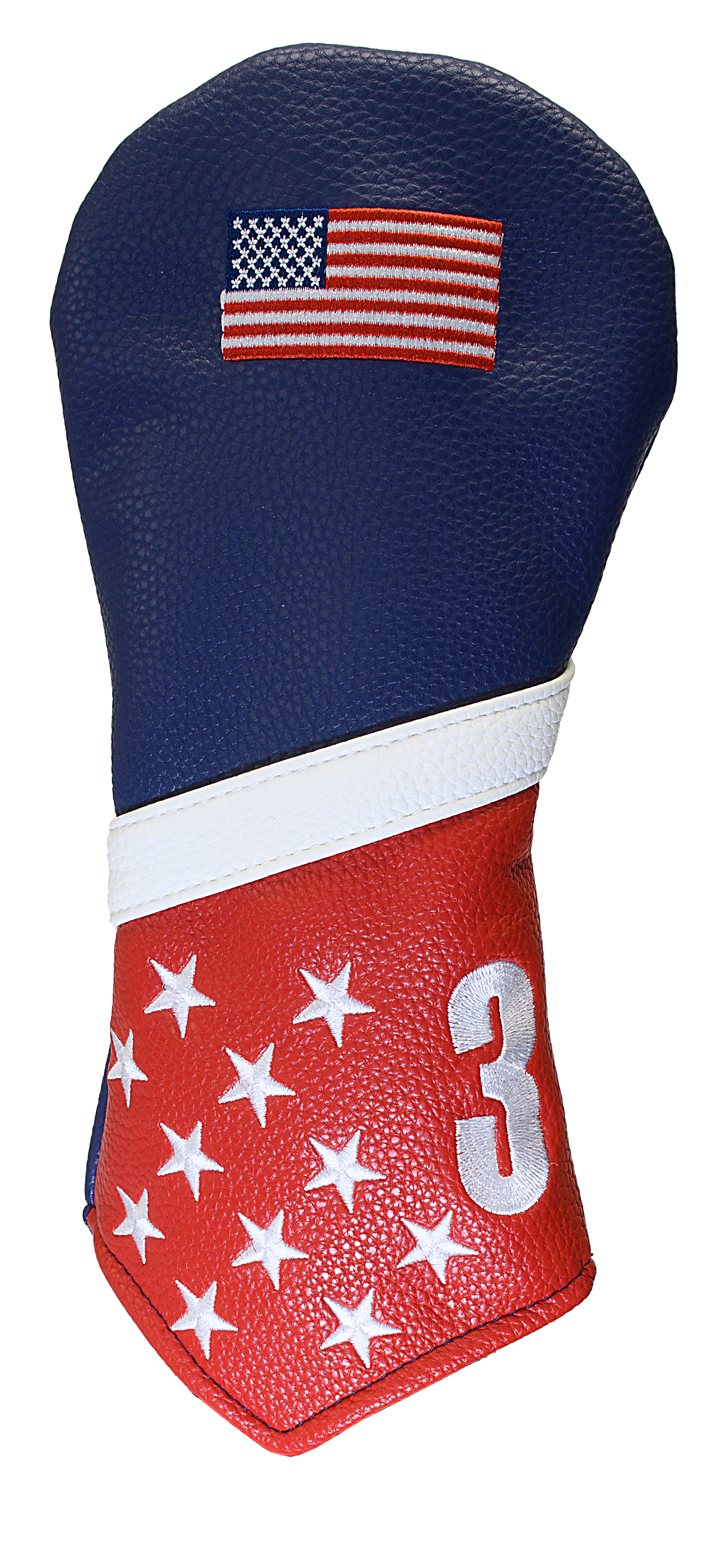 USA Fairway Headcover