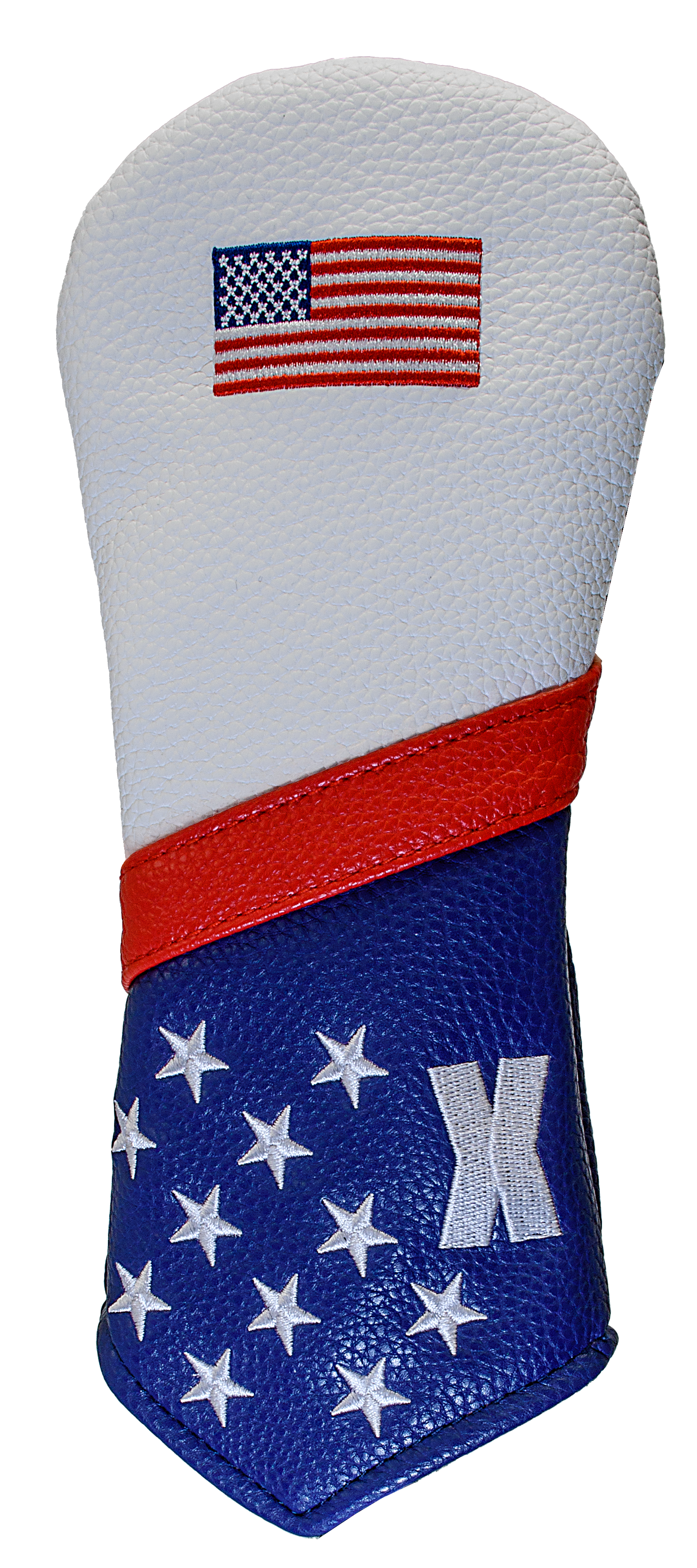USA Hybrid Headcover