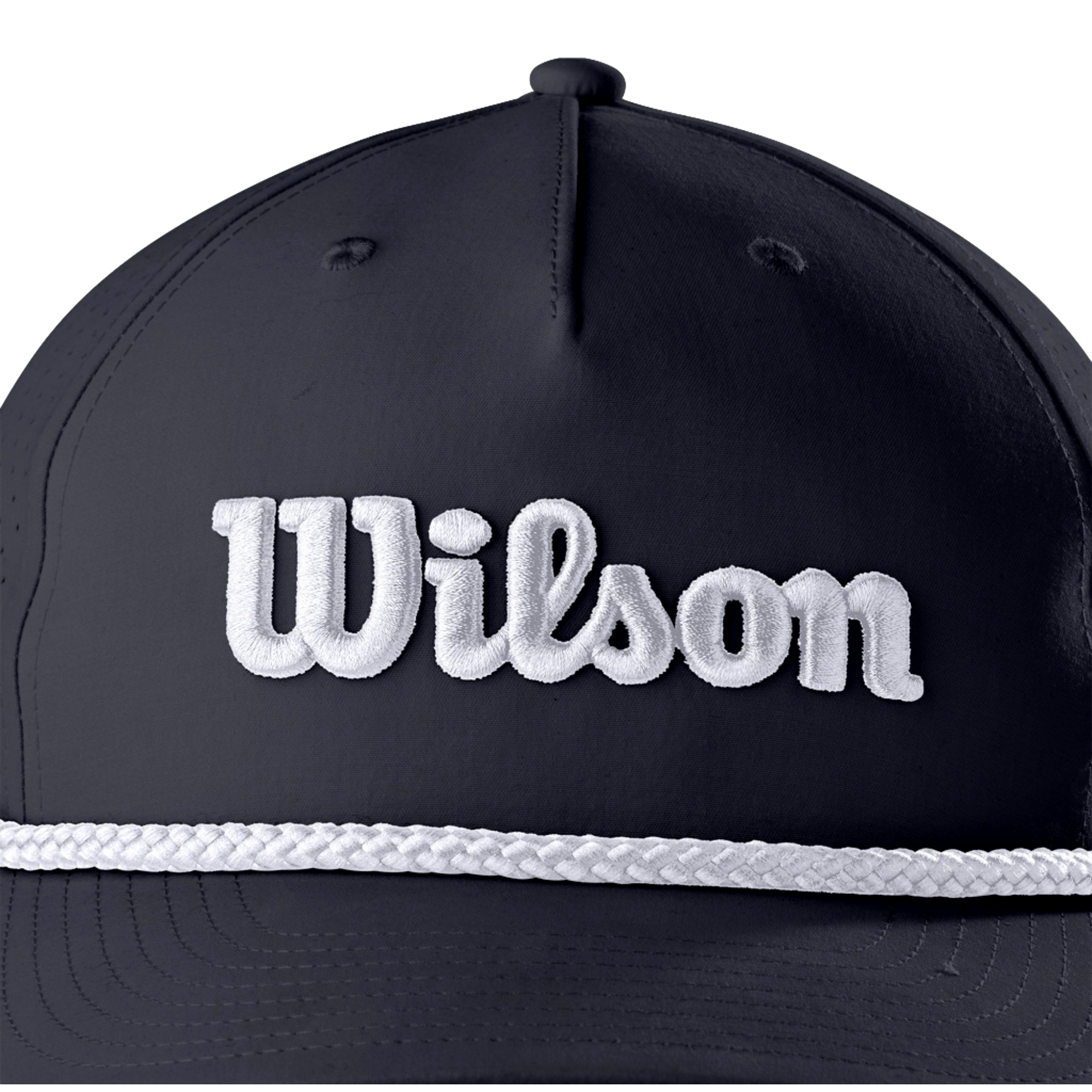 Rope Men's Golf Hat