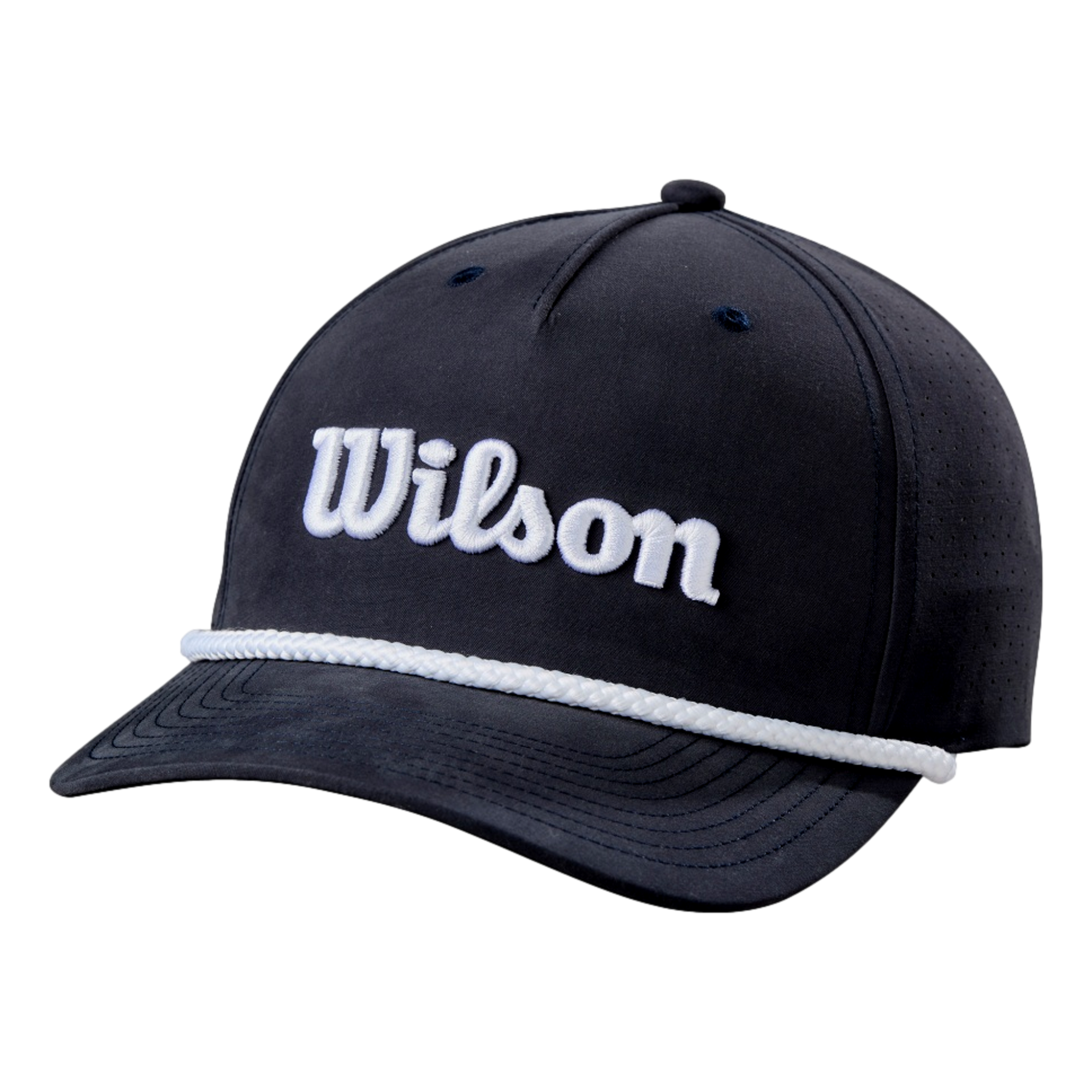 Rope Men's Golf Hat