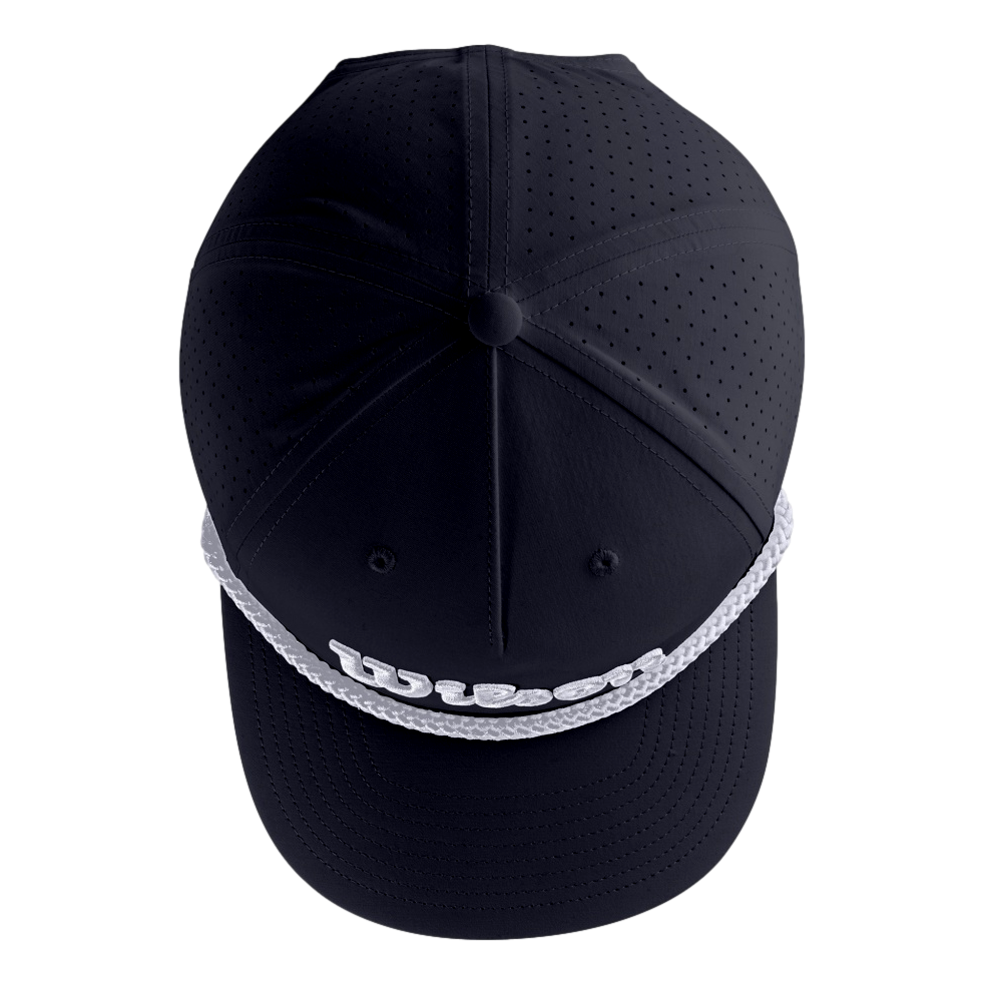 Rope Men's Golf Hat
