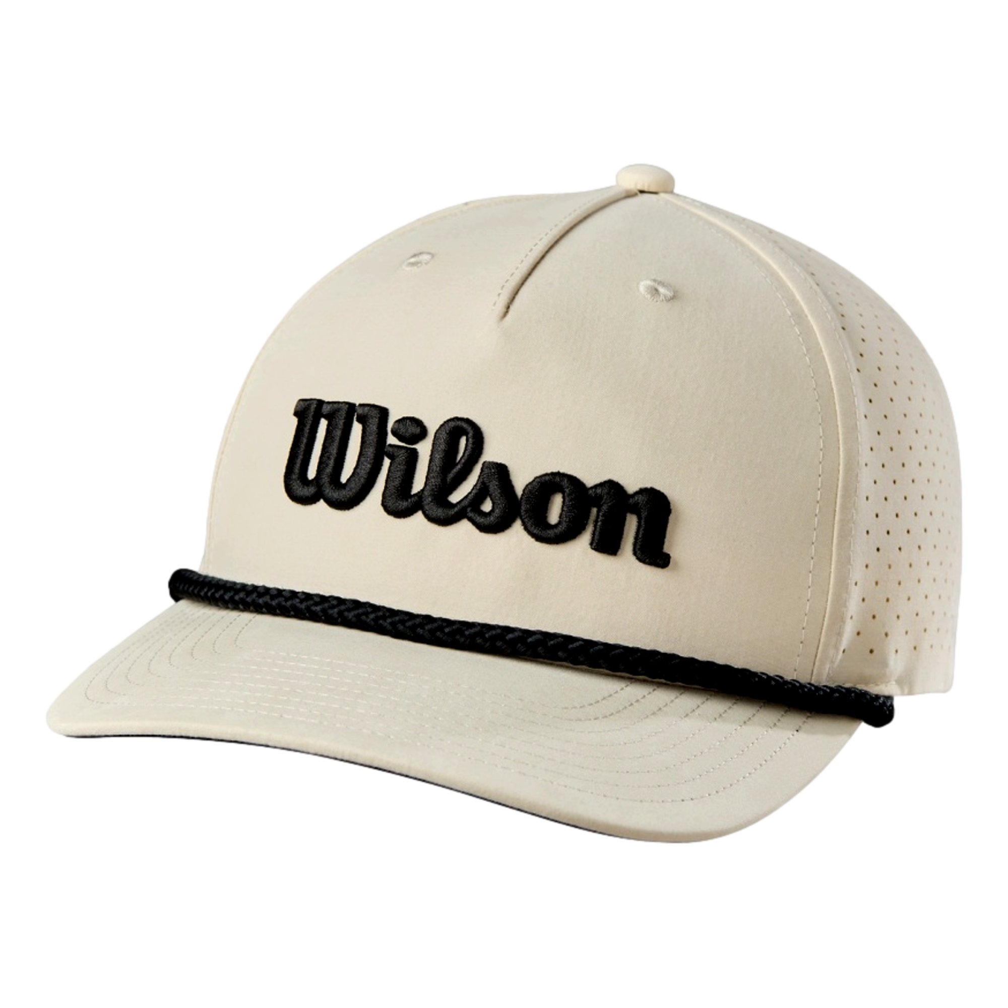 Rope Men's Golf Hat