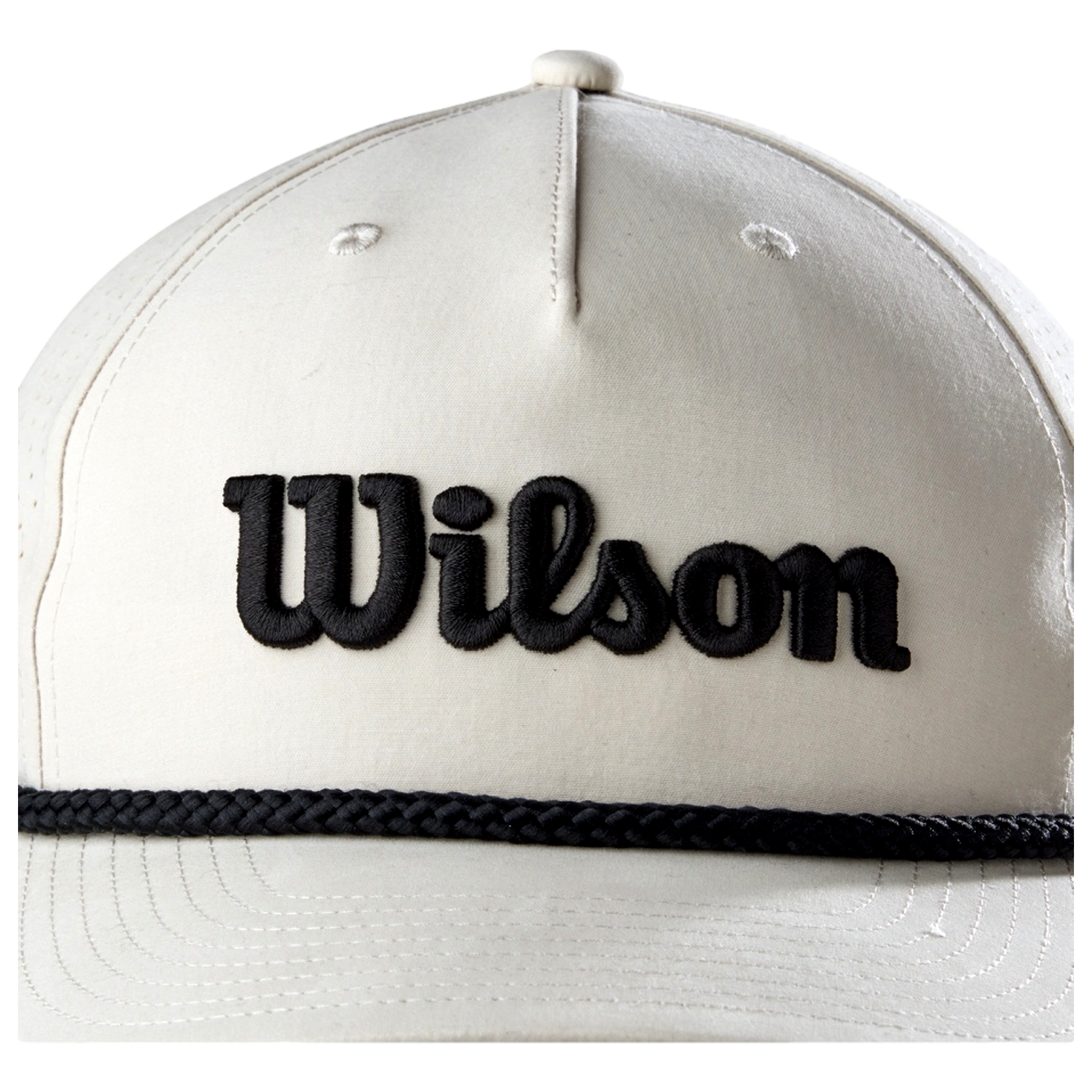 Rope Men's Golf Hat