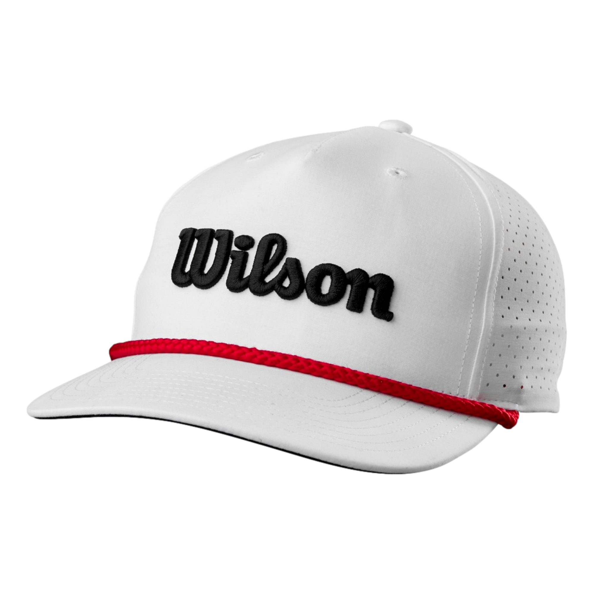 Rope Men's Golf Hat