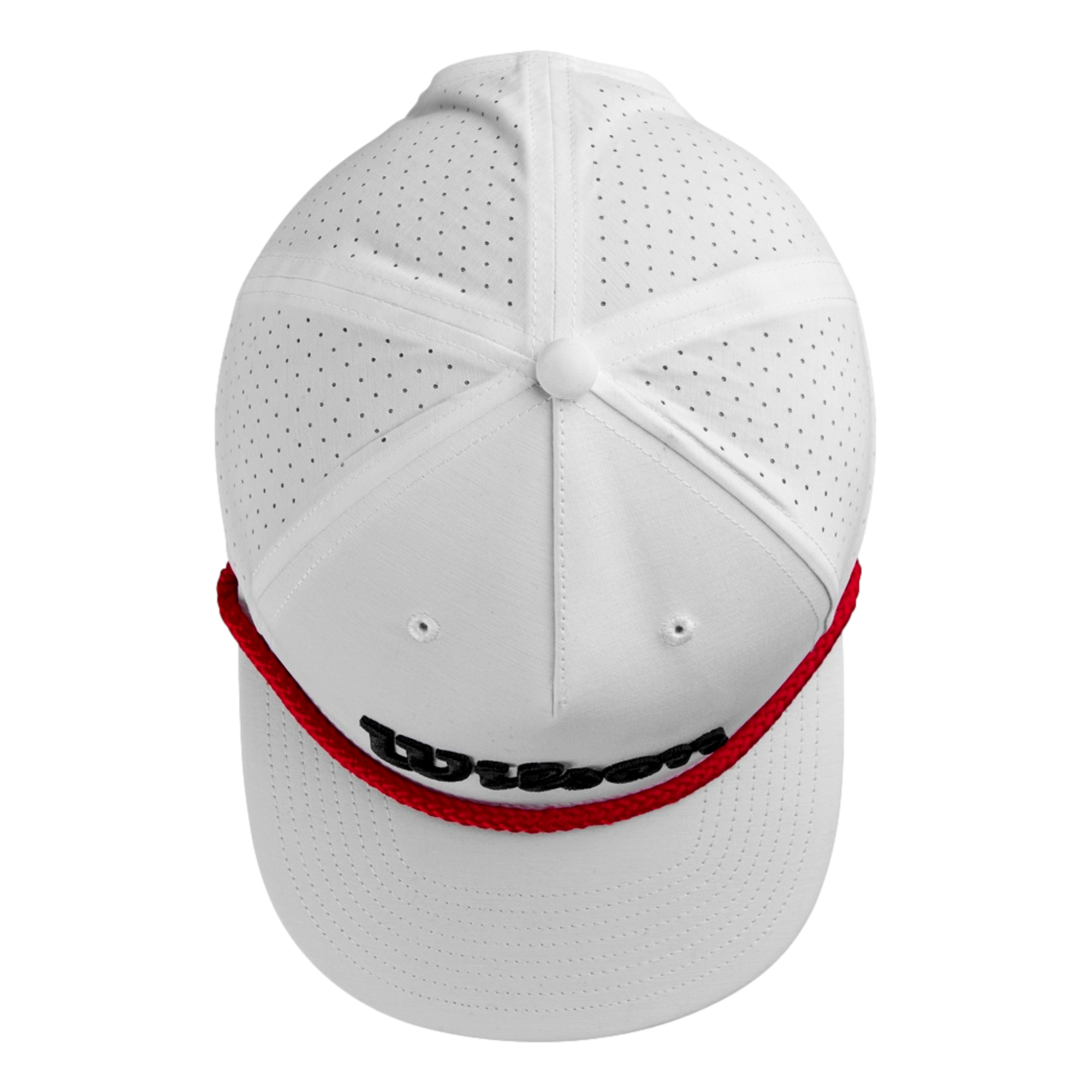 Rope Men's Golf Hat