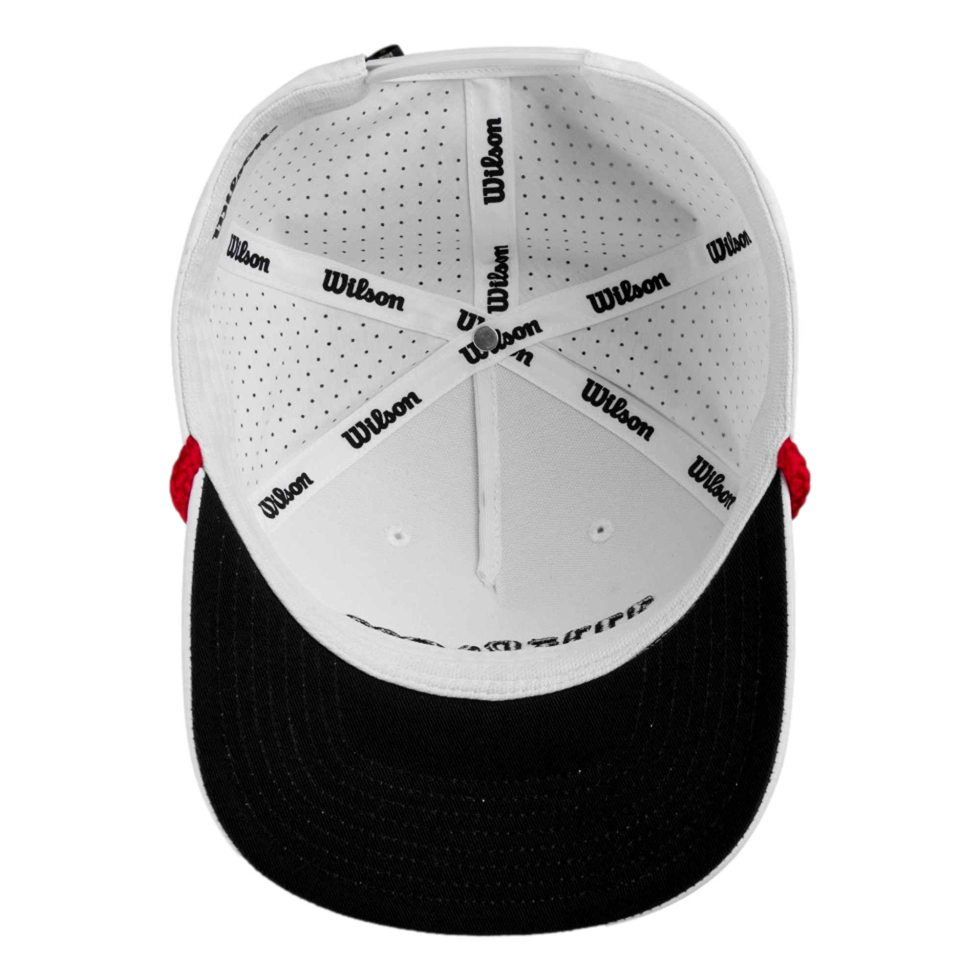 Rope Men's Golf Hat