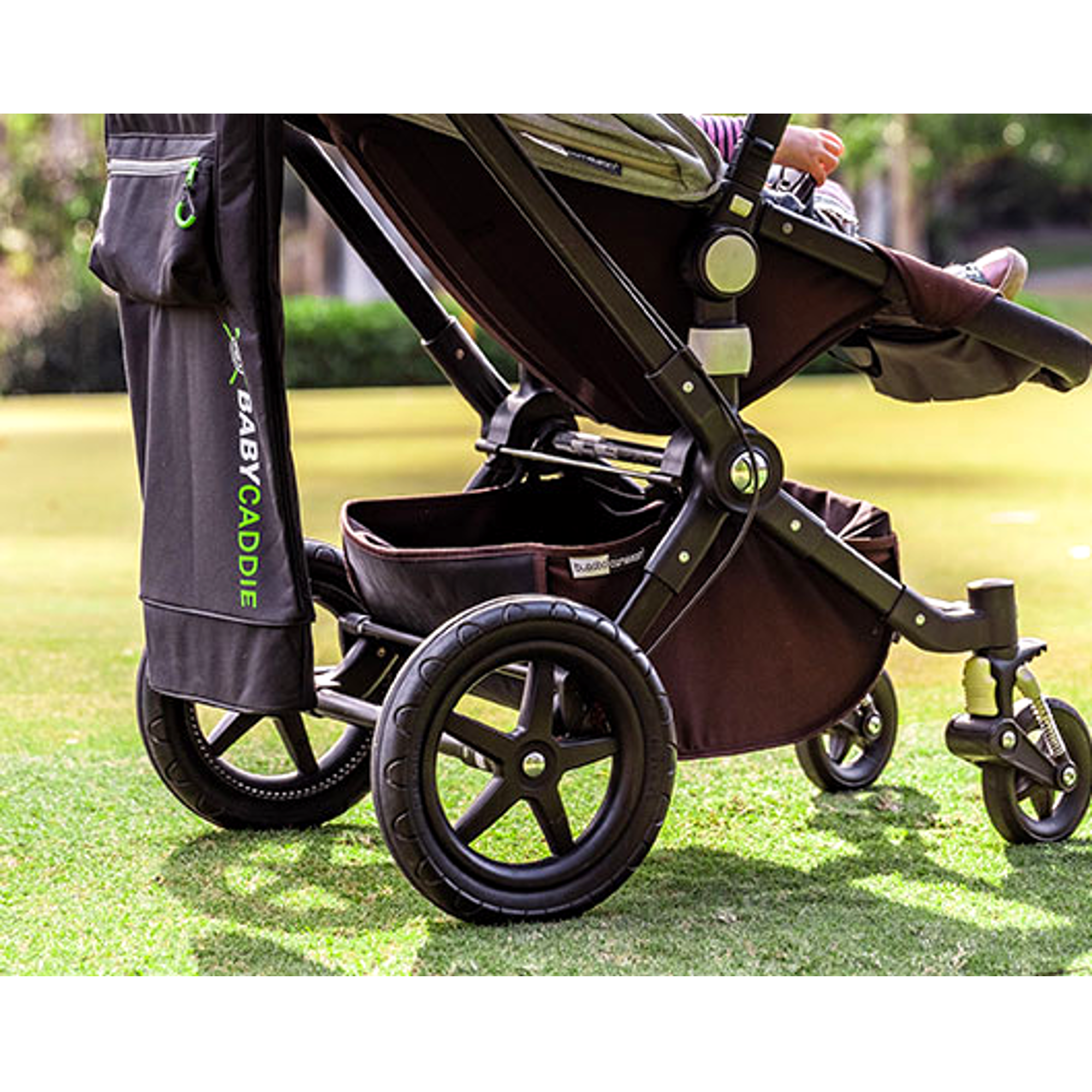 Baby Caddie