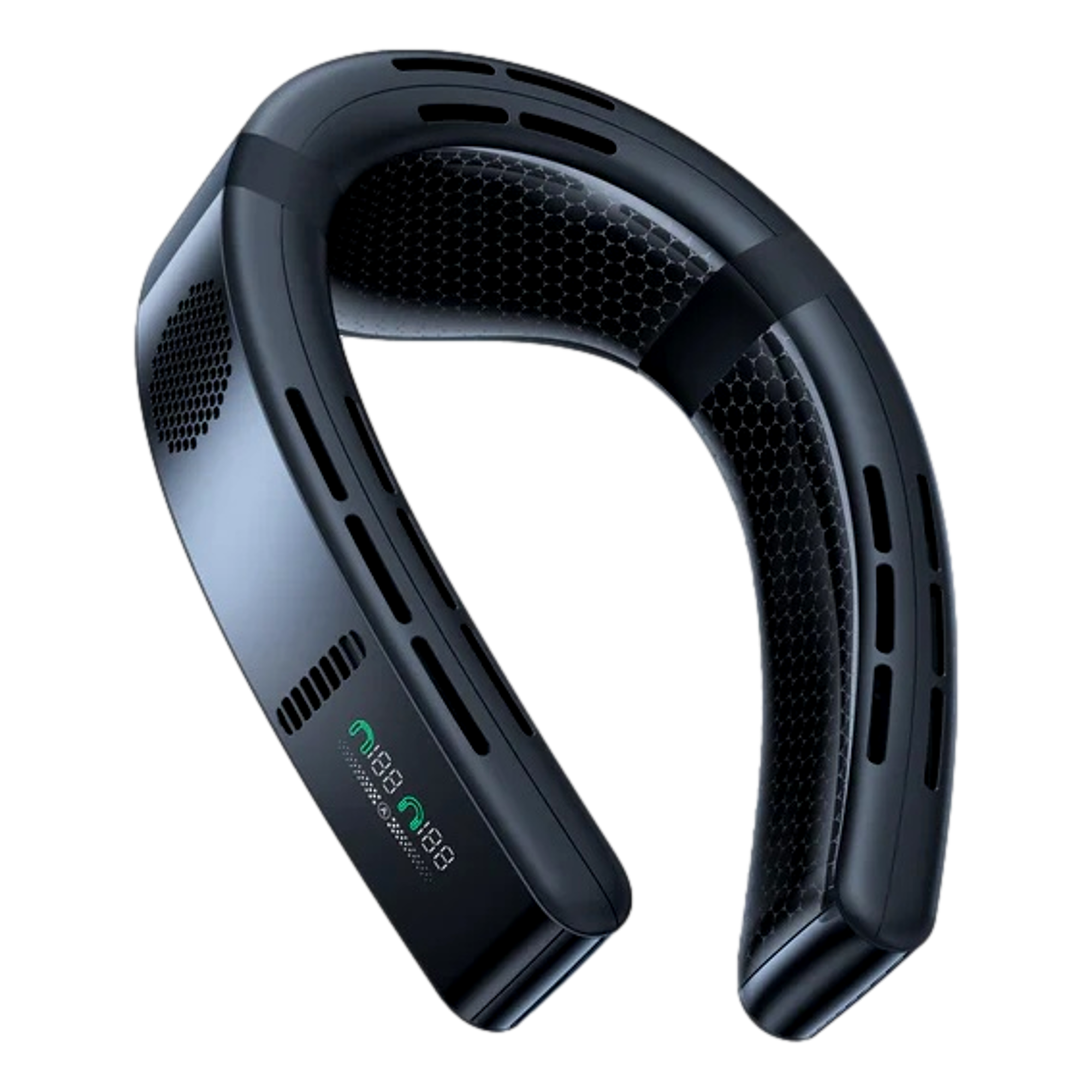 COOLiFY Cyber Neck Cooling Fan