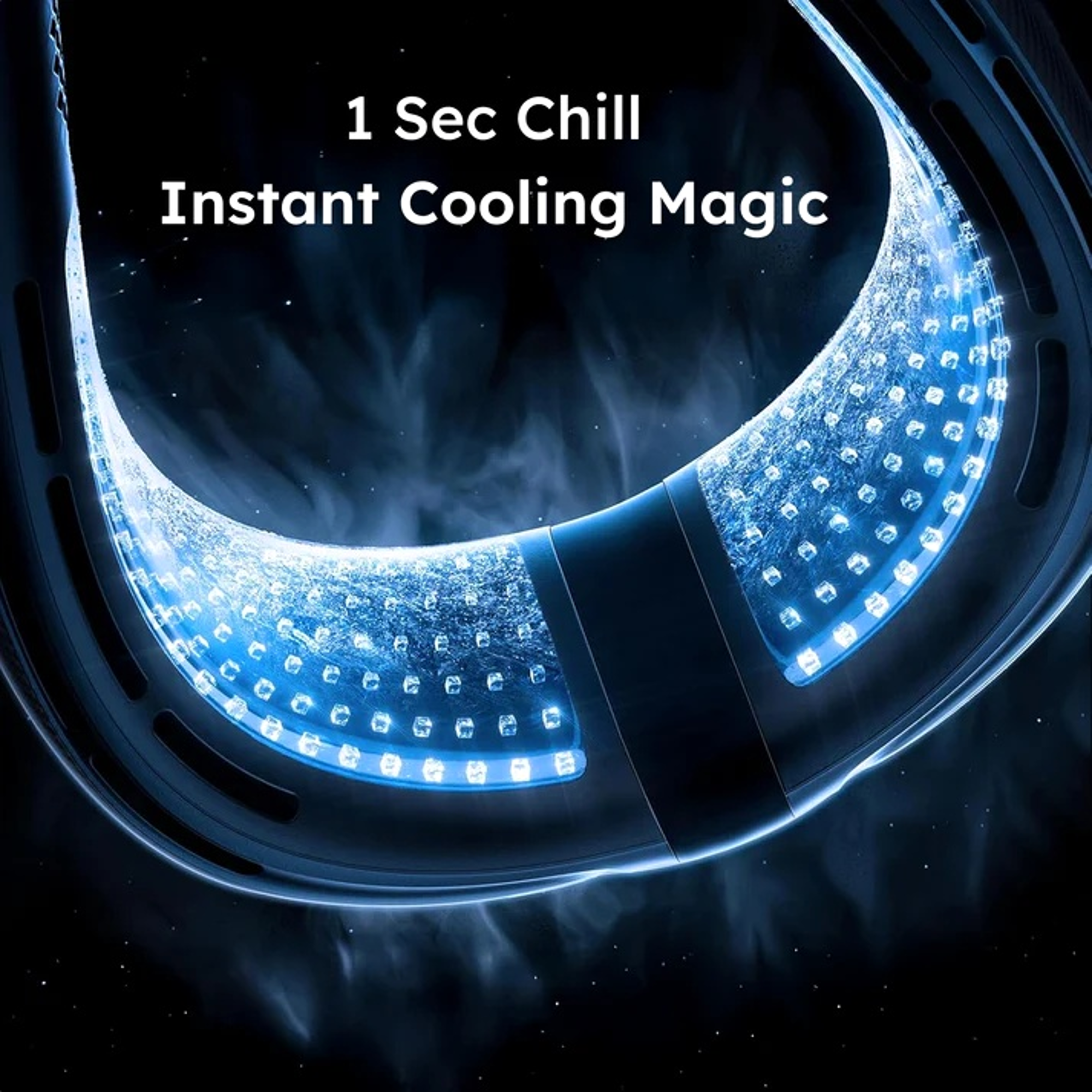 COOLiFY C2S Neck Cooling Fan