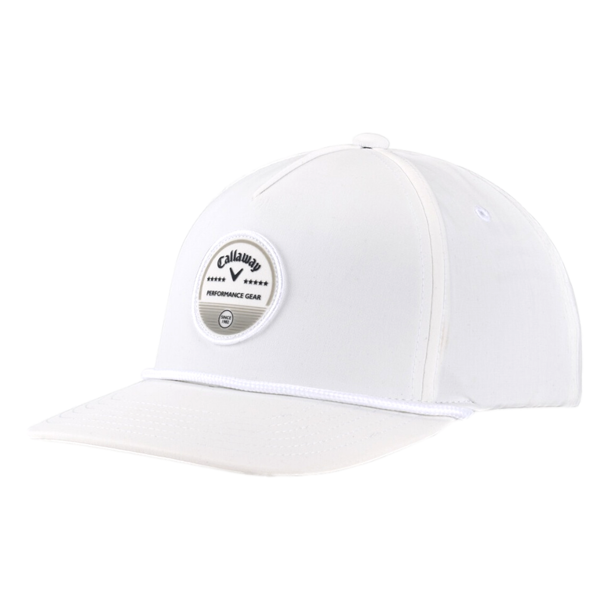Callaway Bogey Free Juniors Golf Hat