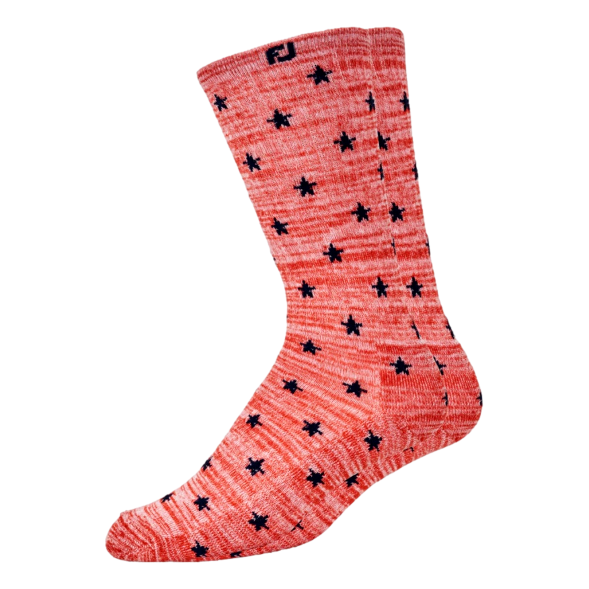 Men's ProDry Heather Star Crew Socks