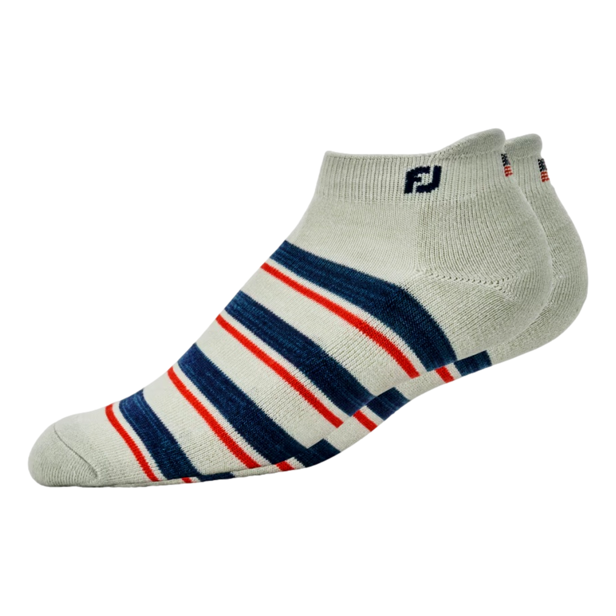 Men's ProDry Roll Tab Flag Socks