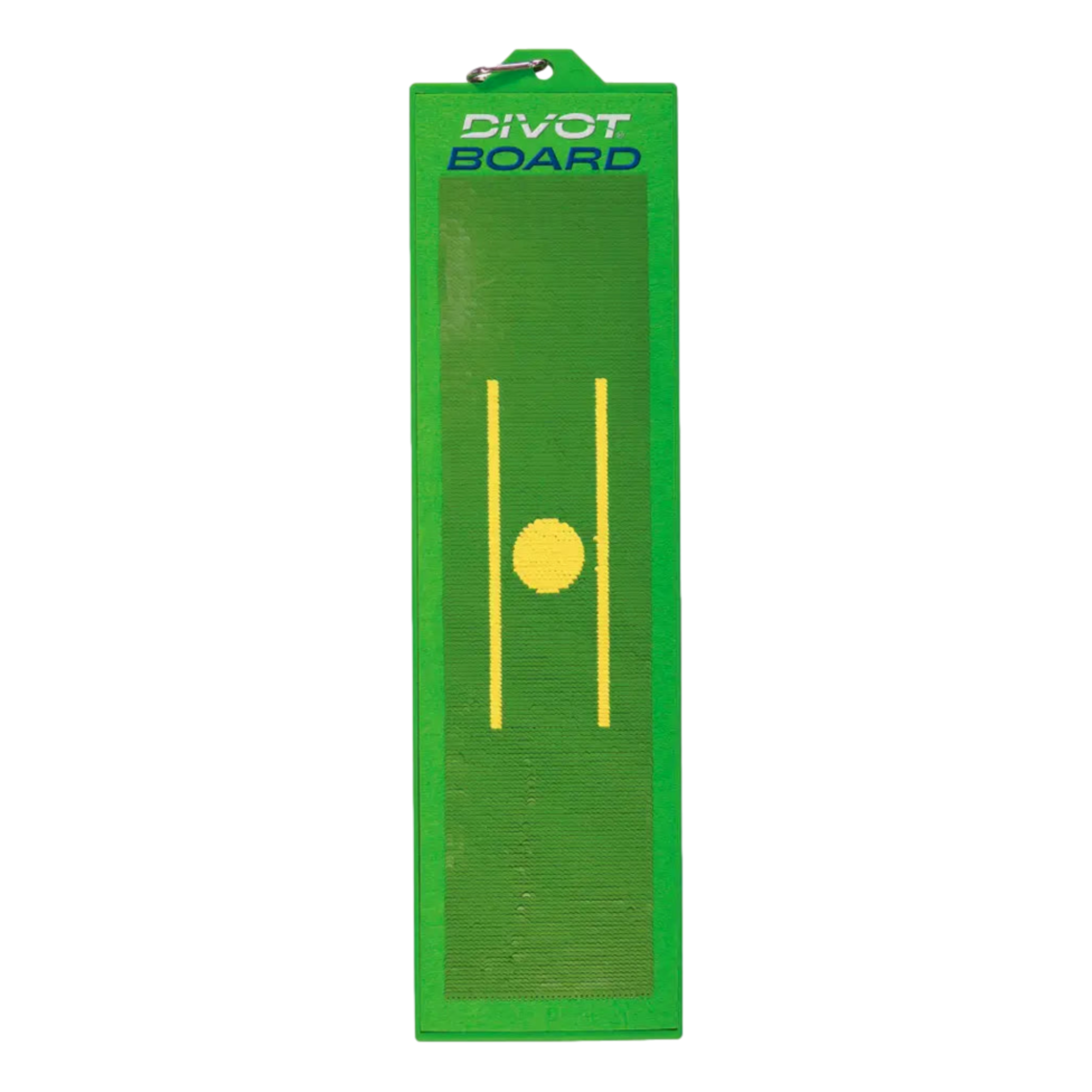Divot Board Golf Training Aid