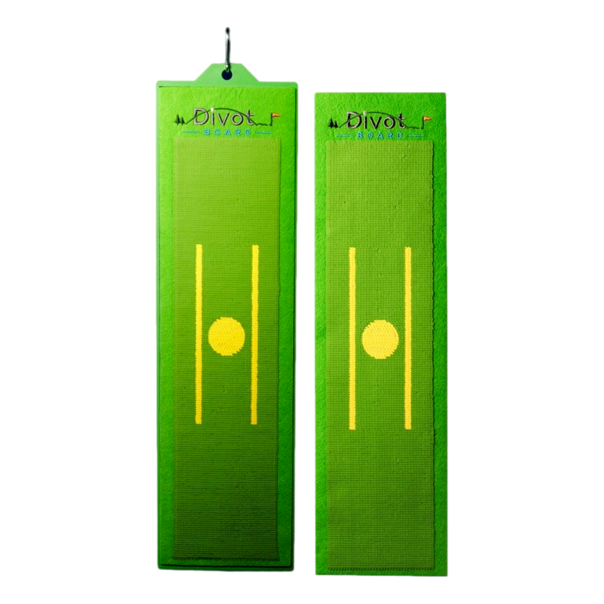 Divot Board Golf Training Aid - Replacement Pad Bundle