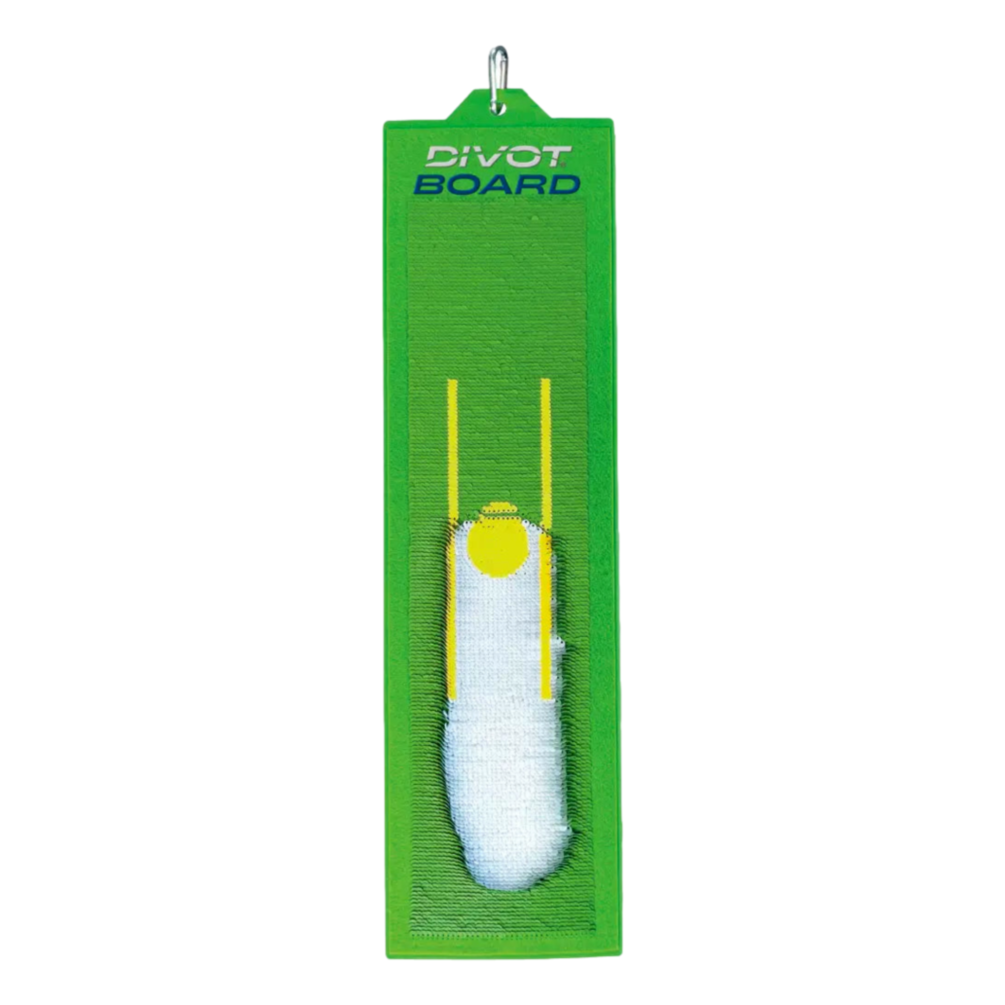 Divot Board Golf Training Aid - Replacement Pad Bundle