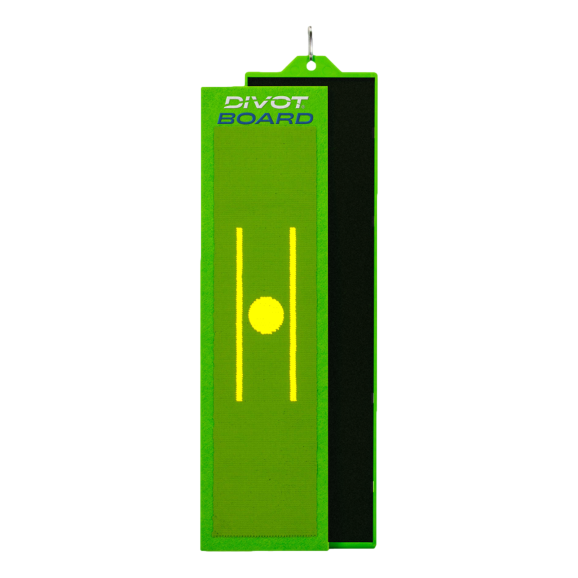 Divot Board Golf Training Aid - Replacement Pad Bundle