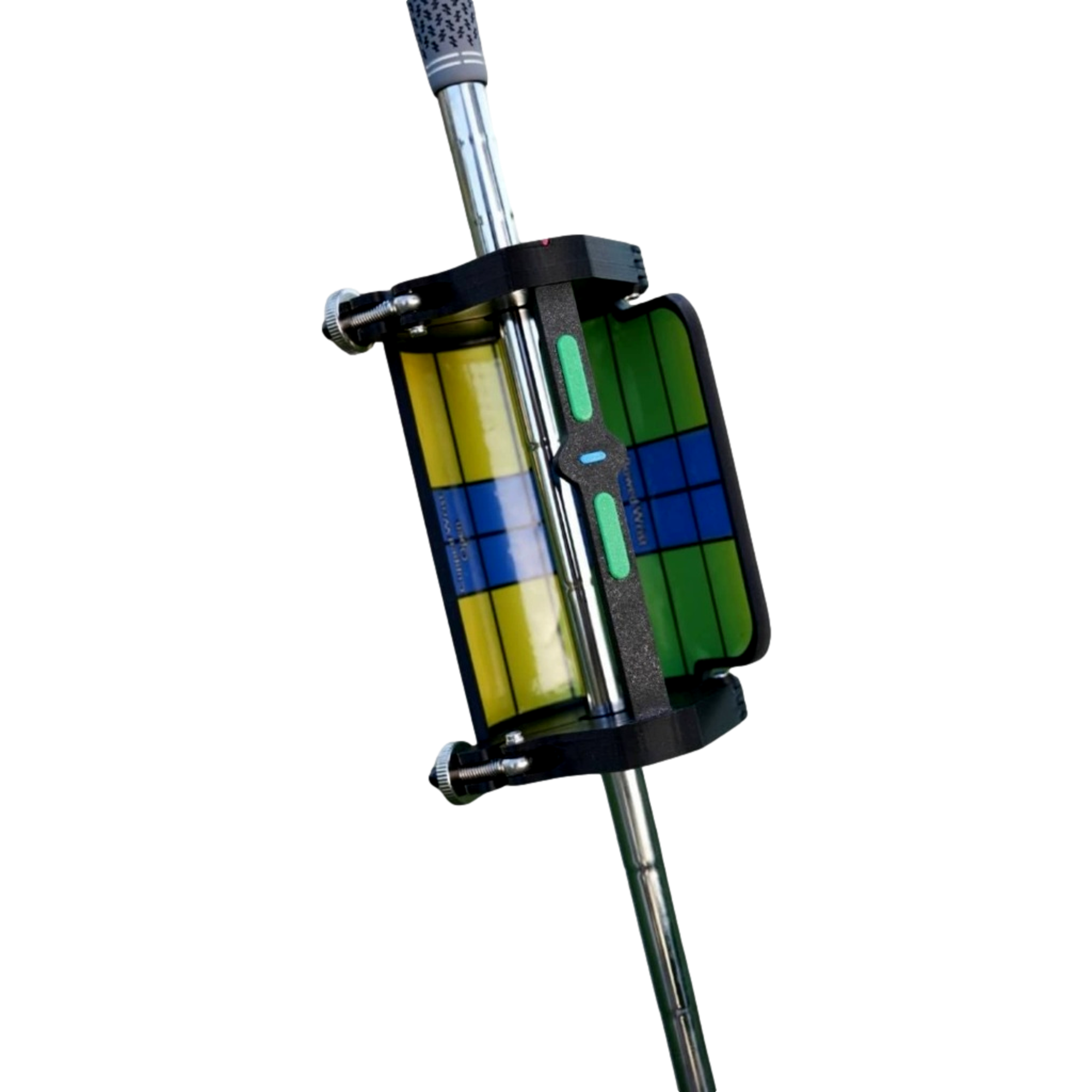 Club Align Golf Training Aid