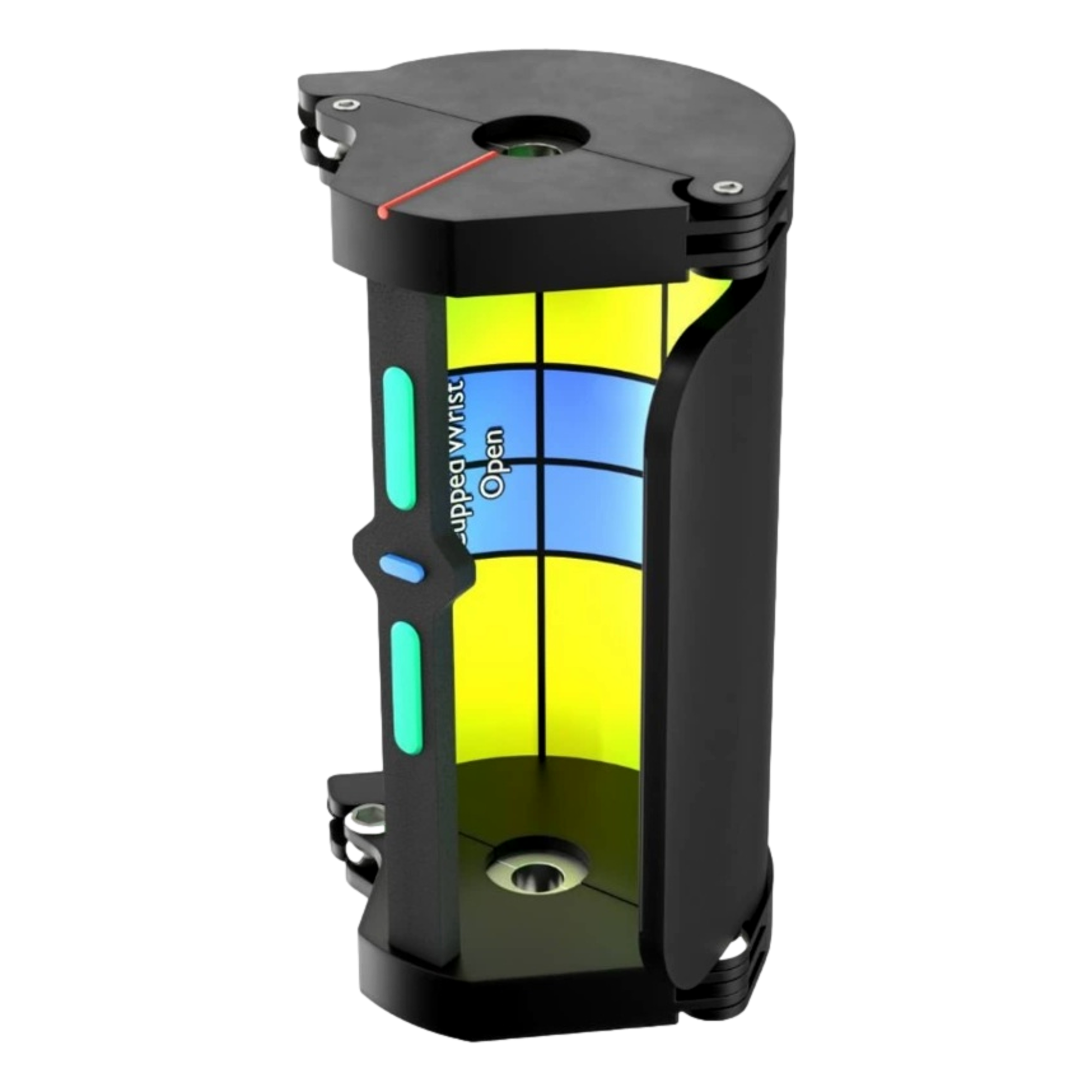 Club Align Golf Training Aid