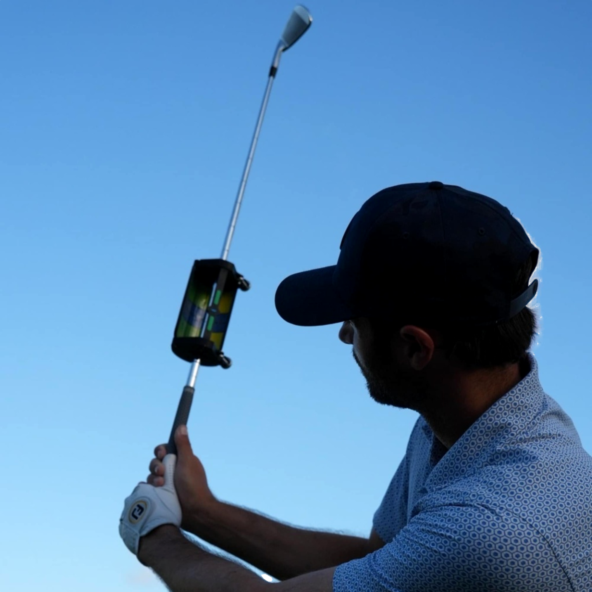 Club Align Golf Training Aid