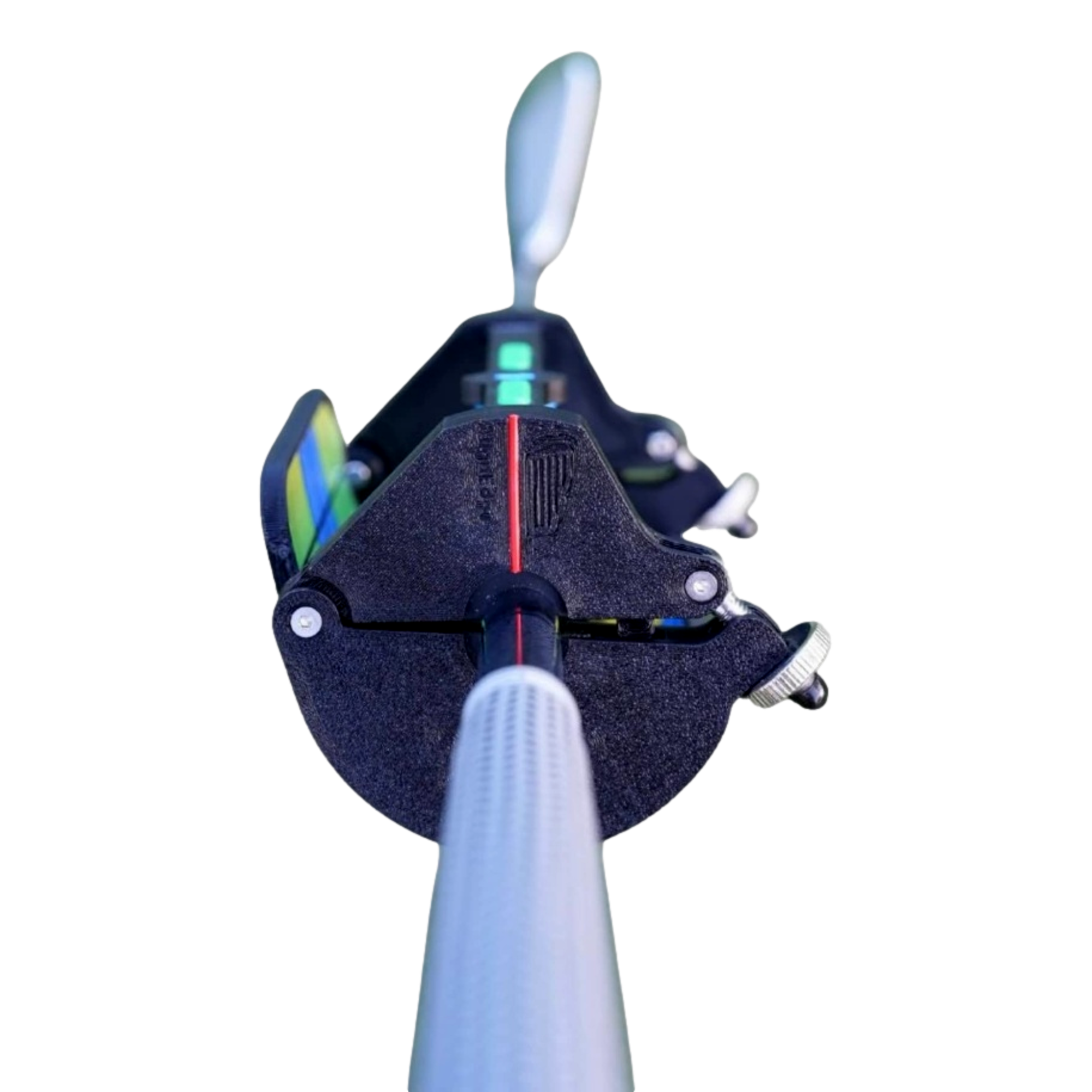 Club Align Golf Training Aid