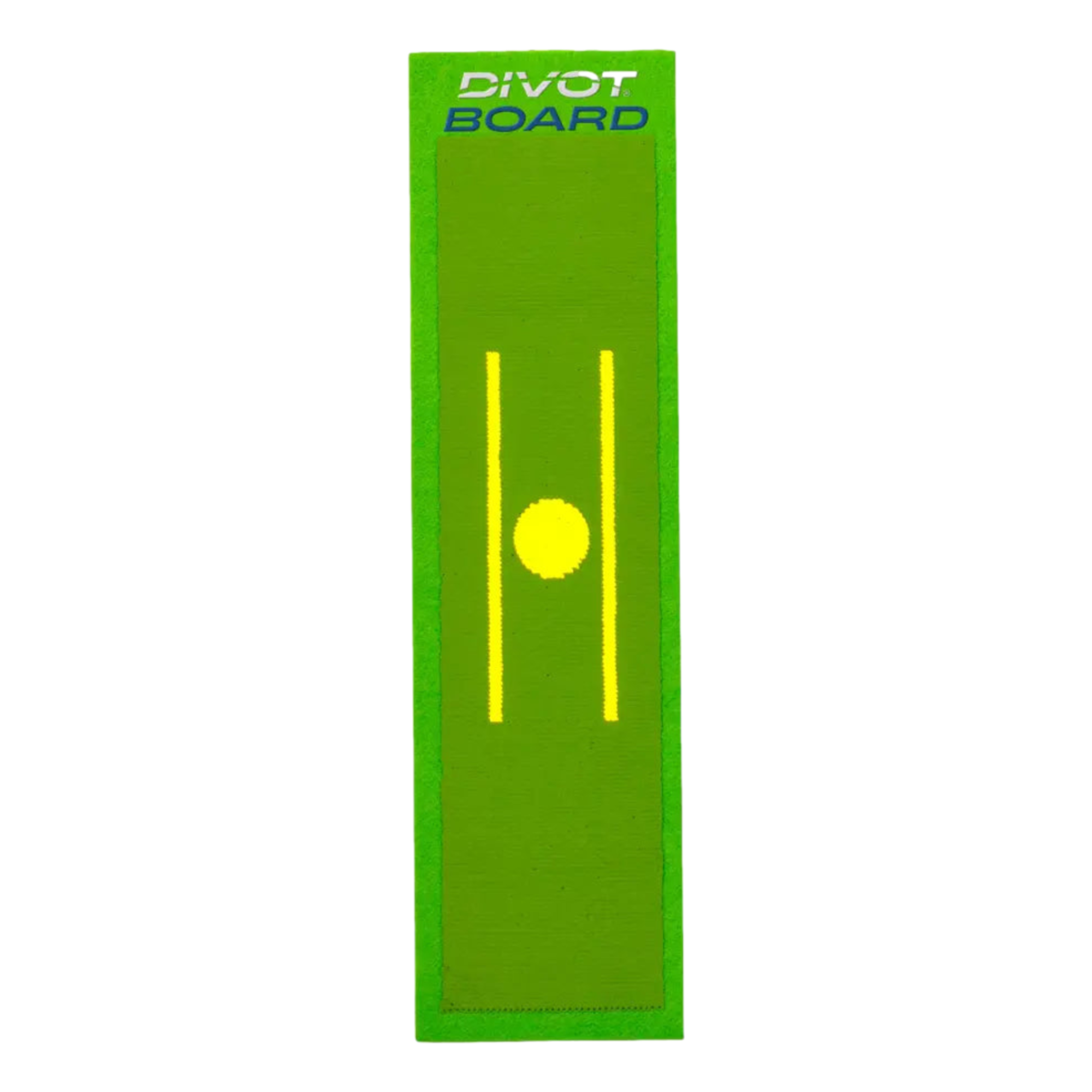 Divot Board Golf Training Aid - Replacement Pad