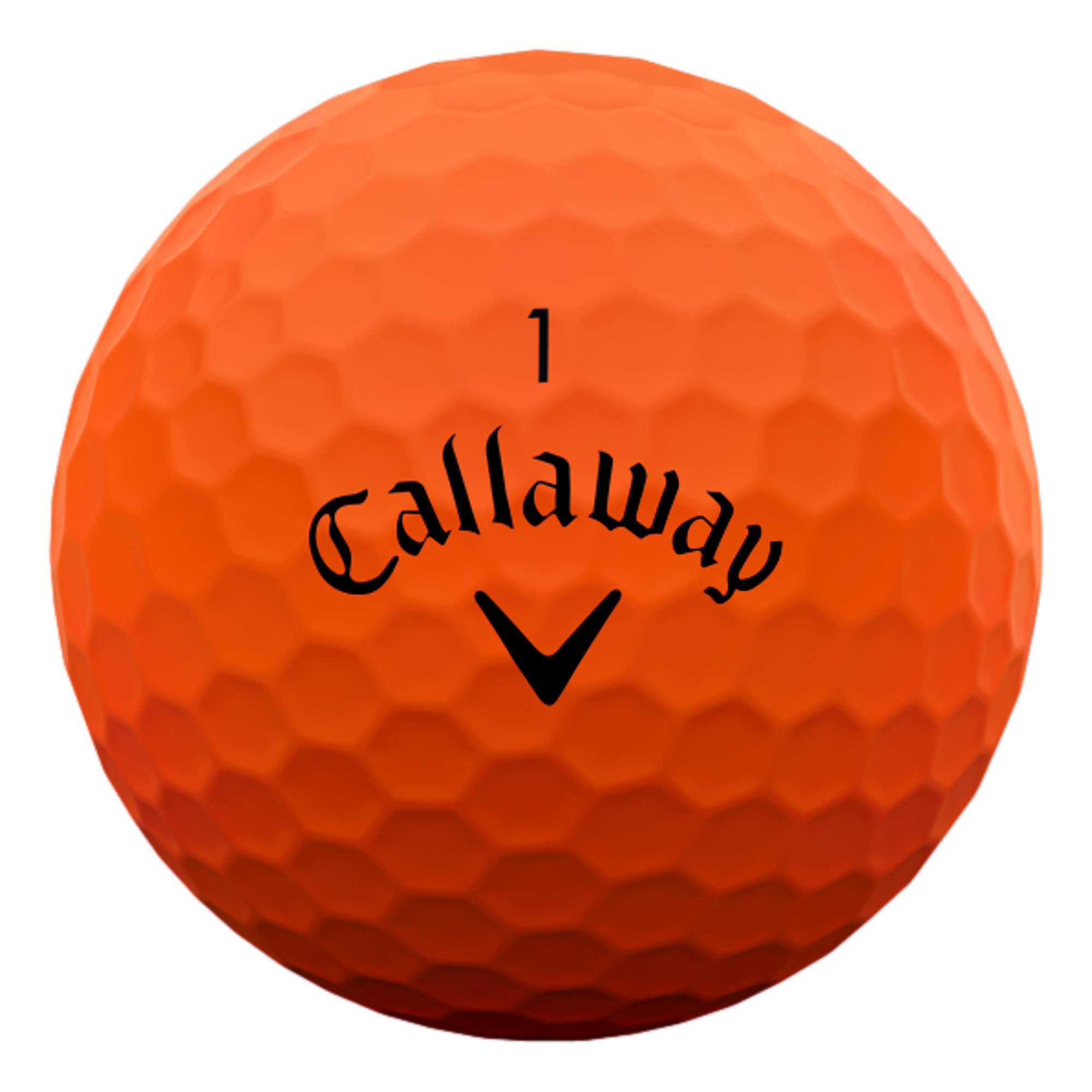 Supersoft 2025 Single Golf Ball