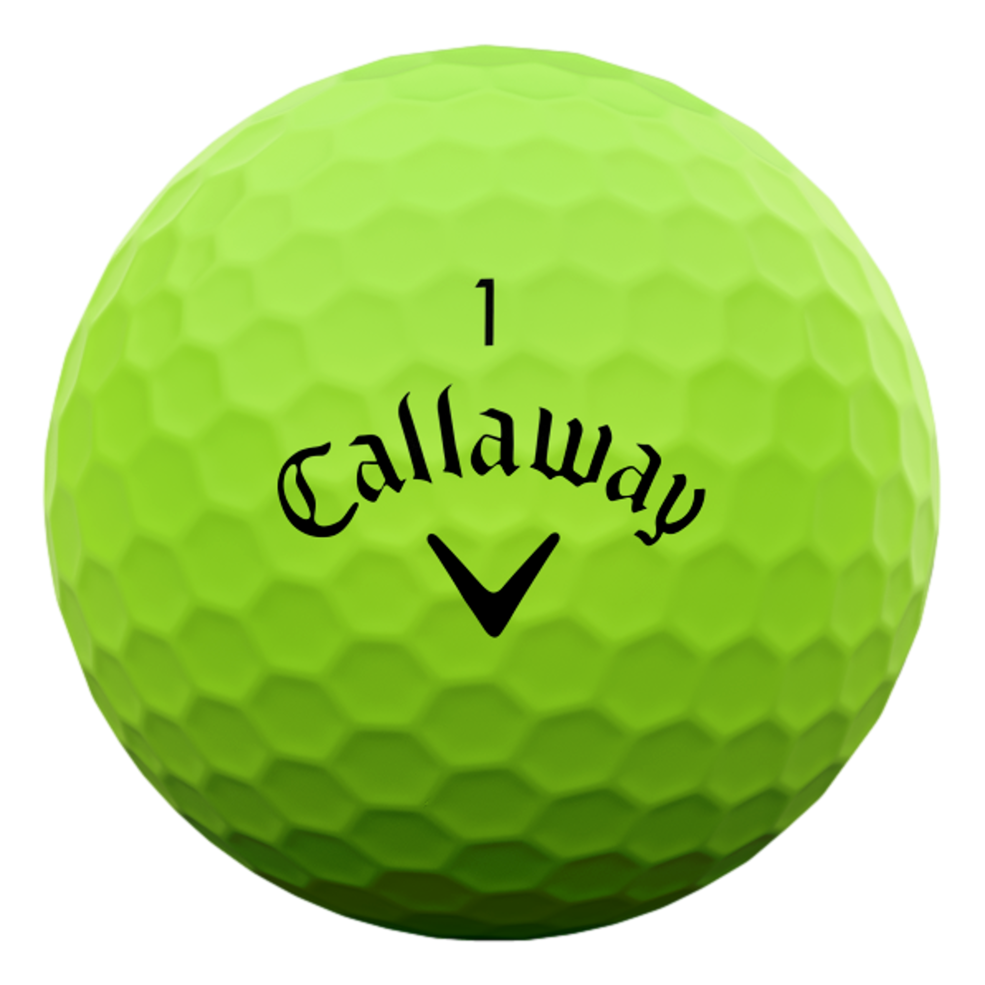 Supersoft 2025 Single Golf Ball