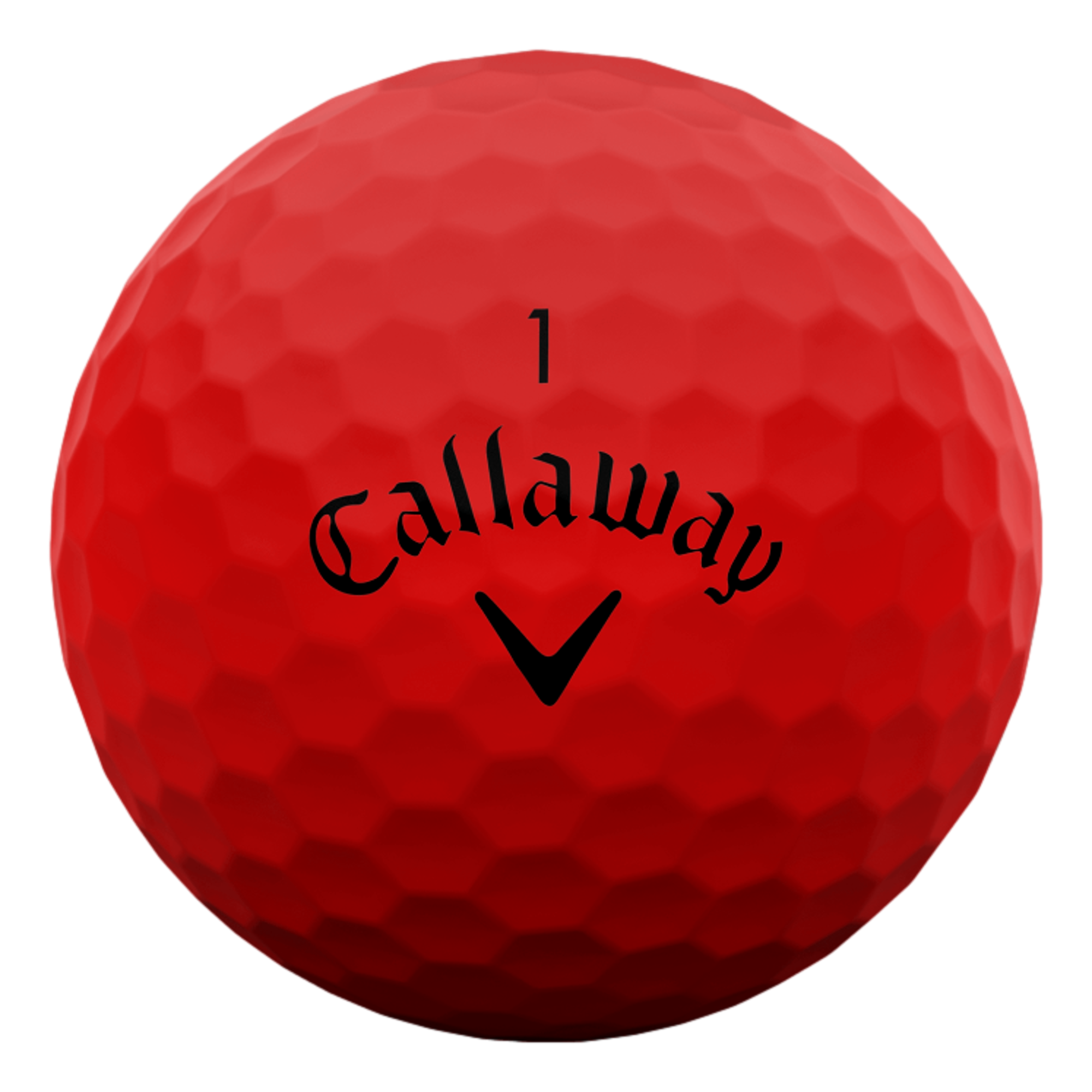 Supersoft 2025 Single Golf Ball