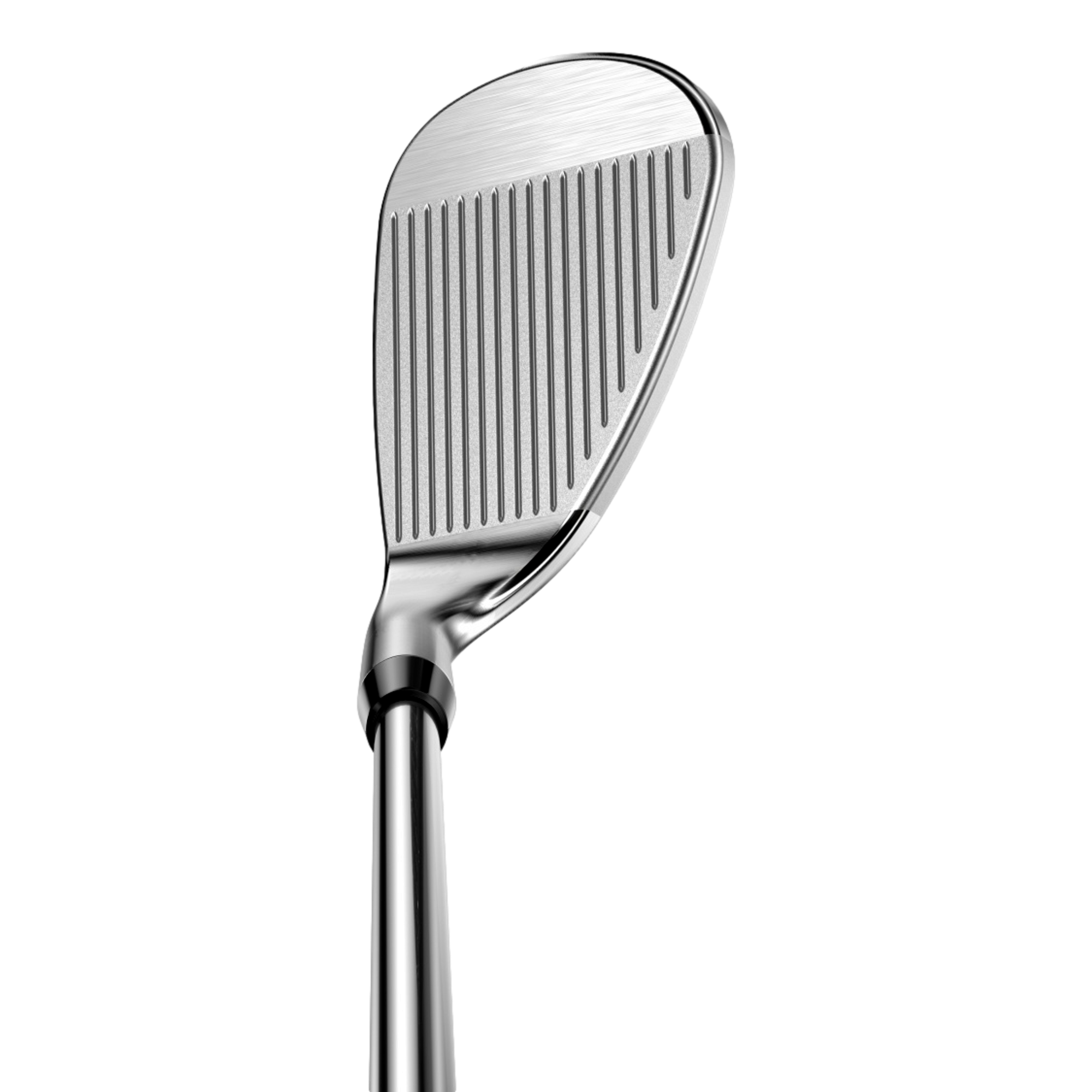 CB12 Chrome Wedge w/Steel