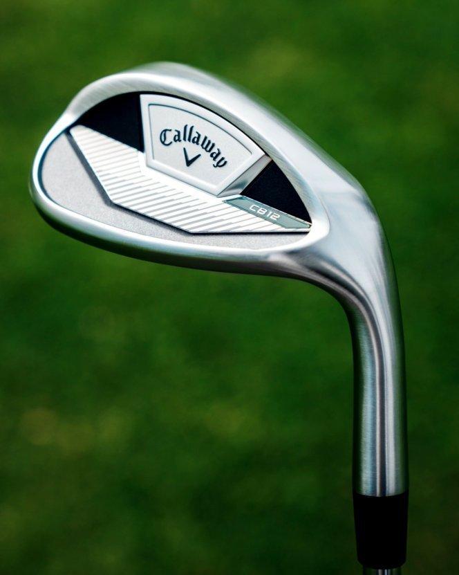 CB12 Wedge