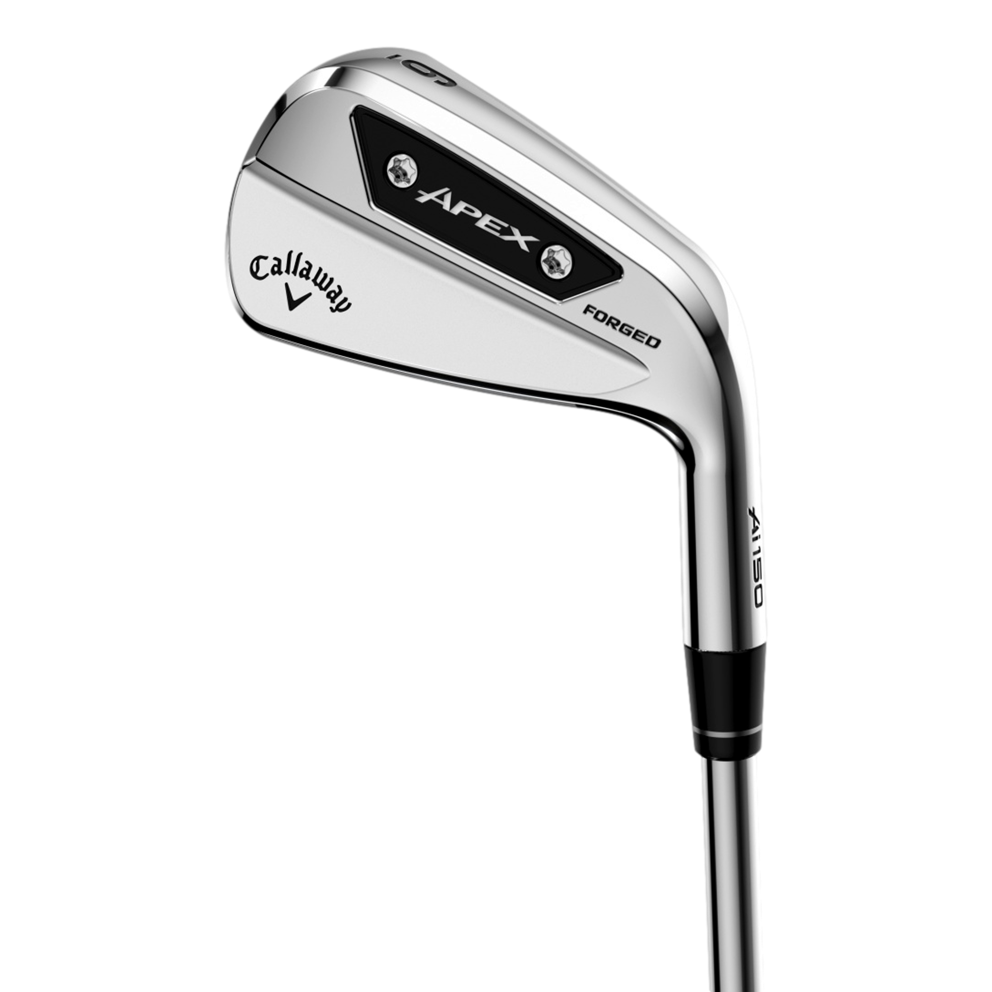 Apex Ai150 w/ Steel Shafts