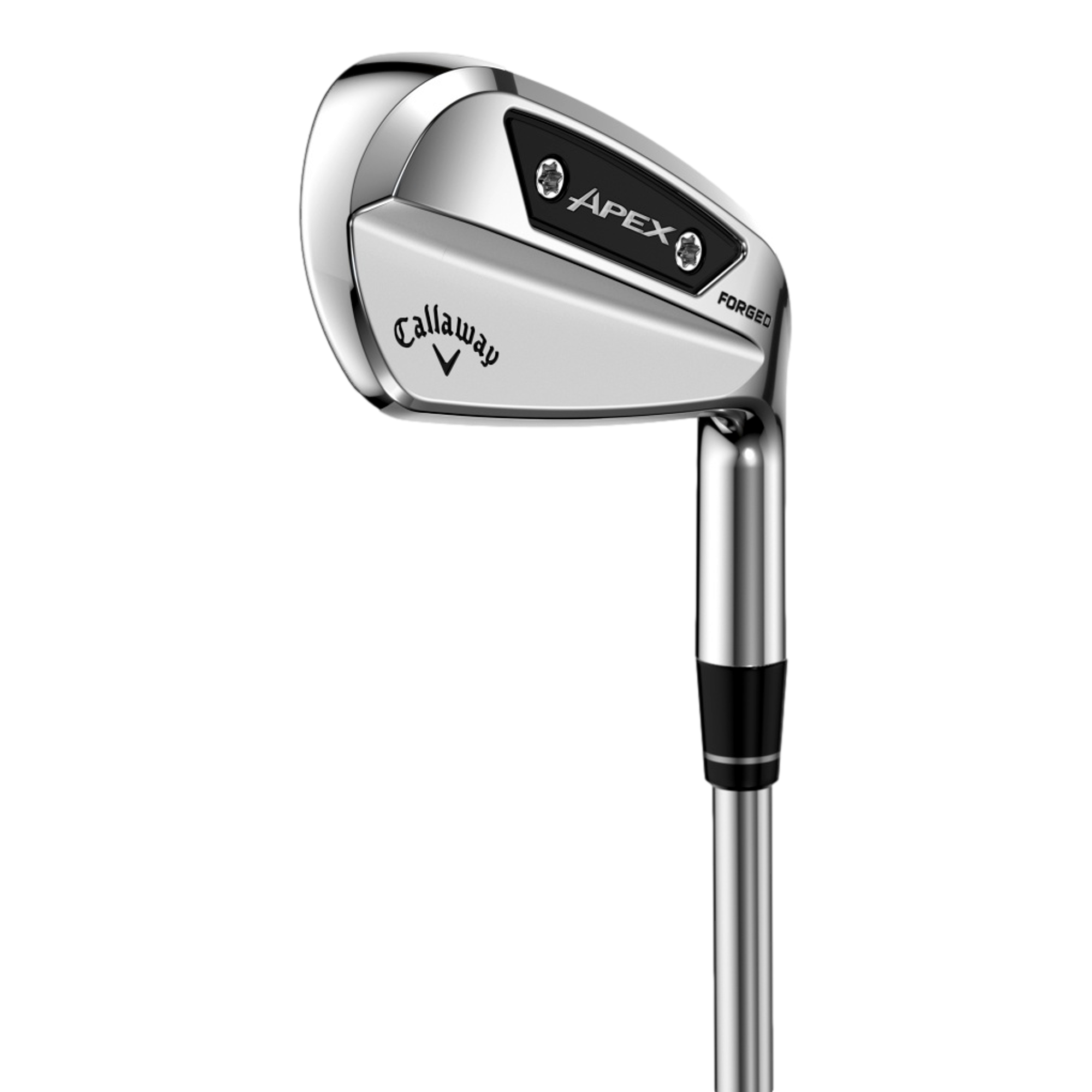 Apex Ai150 w/ Steel Shafts