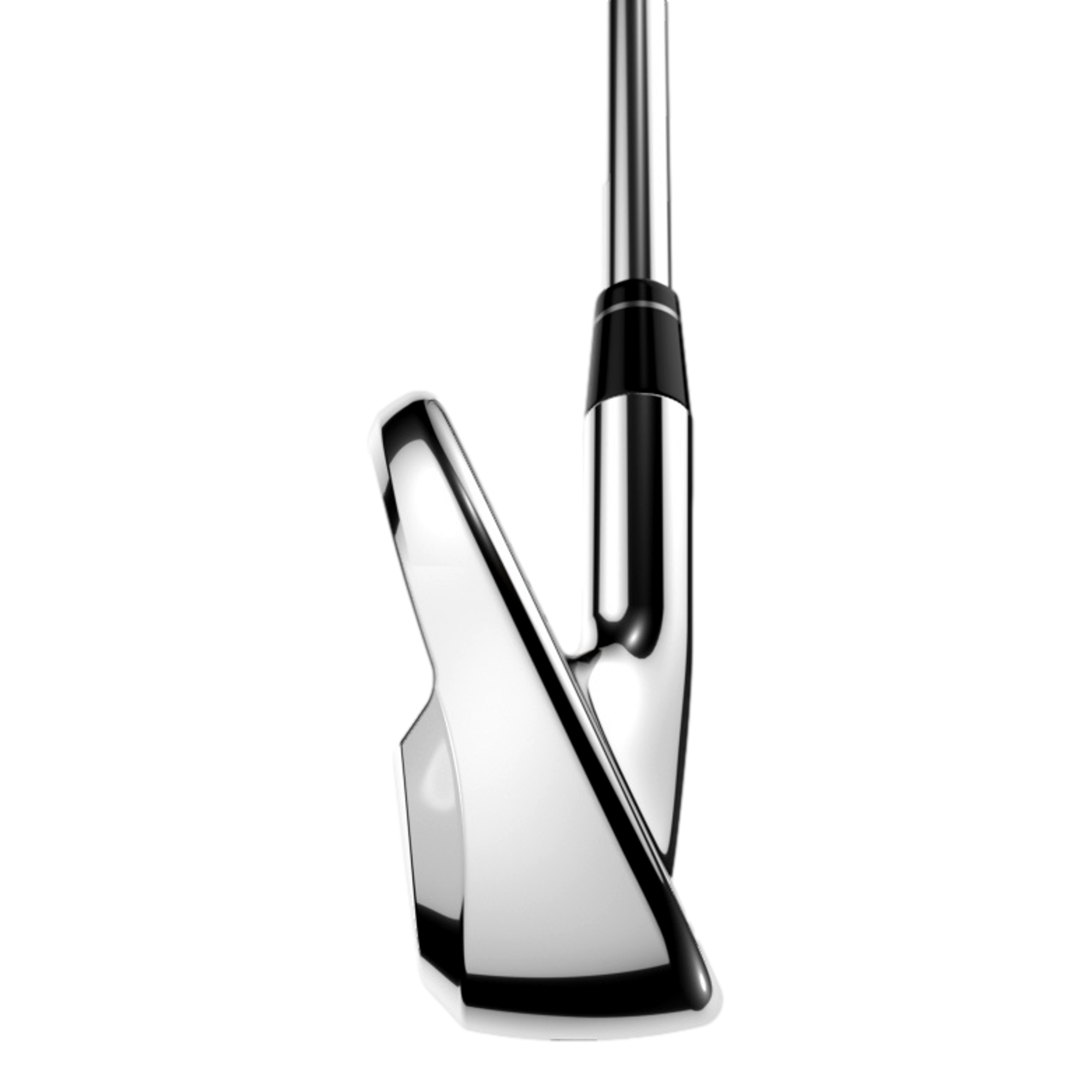 Apex Ai150 w/ Steel Shafts