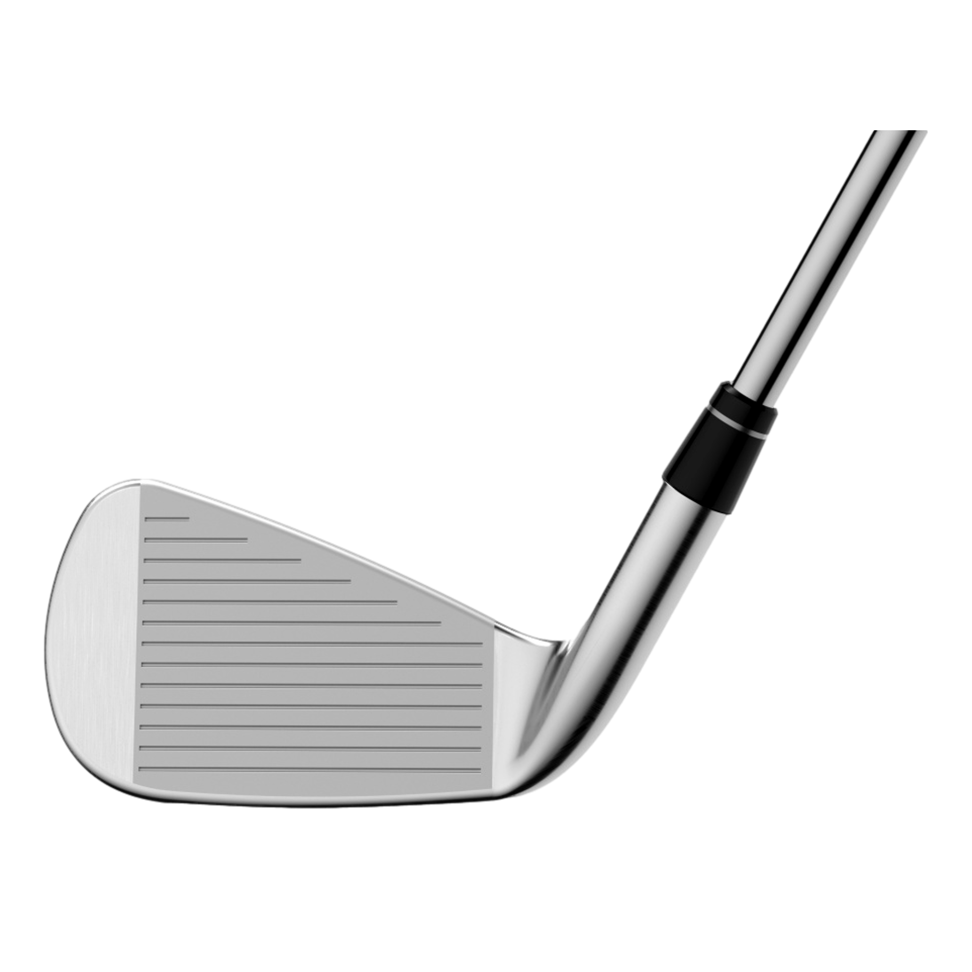 Apex Ti Fusion 250 Plated w/Steel Shafts